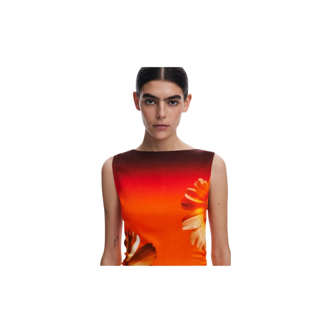 25swvw22 - Abiti - DESIGUAL