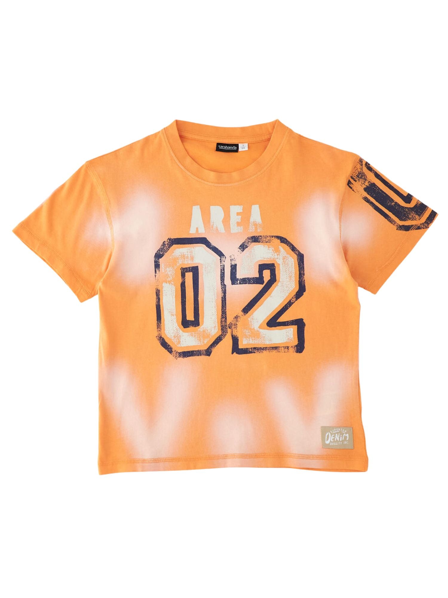 0g71100 - Maglieria Bambina - SARABANDA