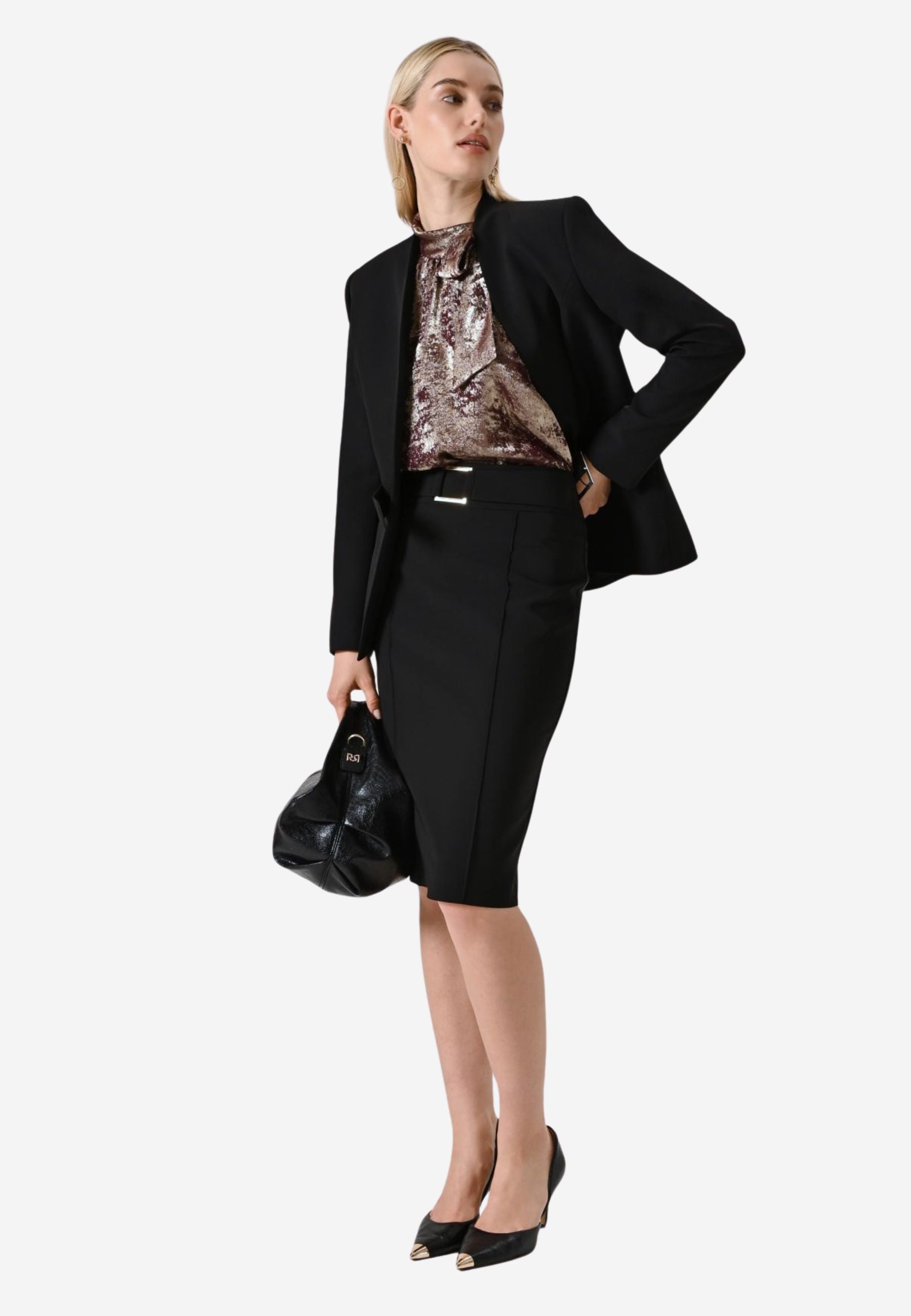 cfc0125655003 - Gonna - RINASCIMENTO