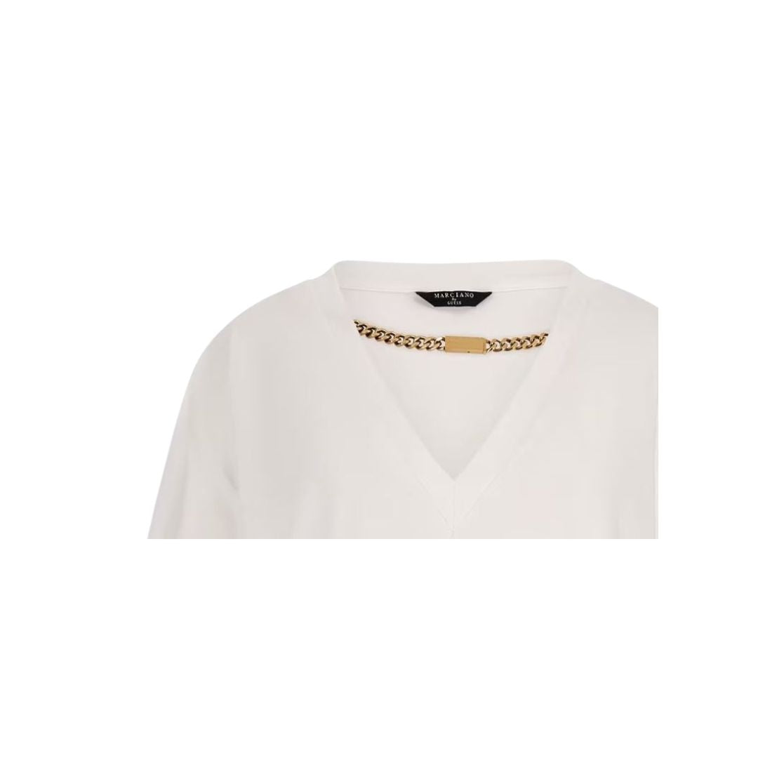 5ggi036298a - Maglia - MARCIANO