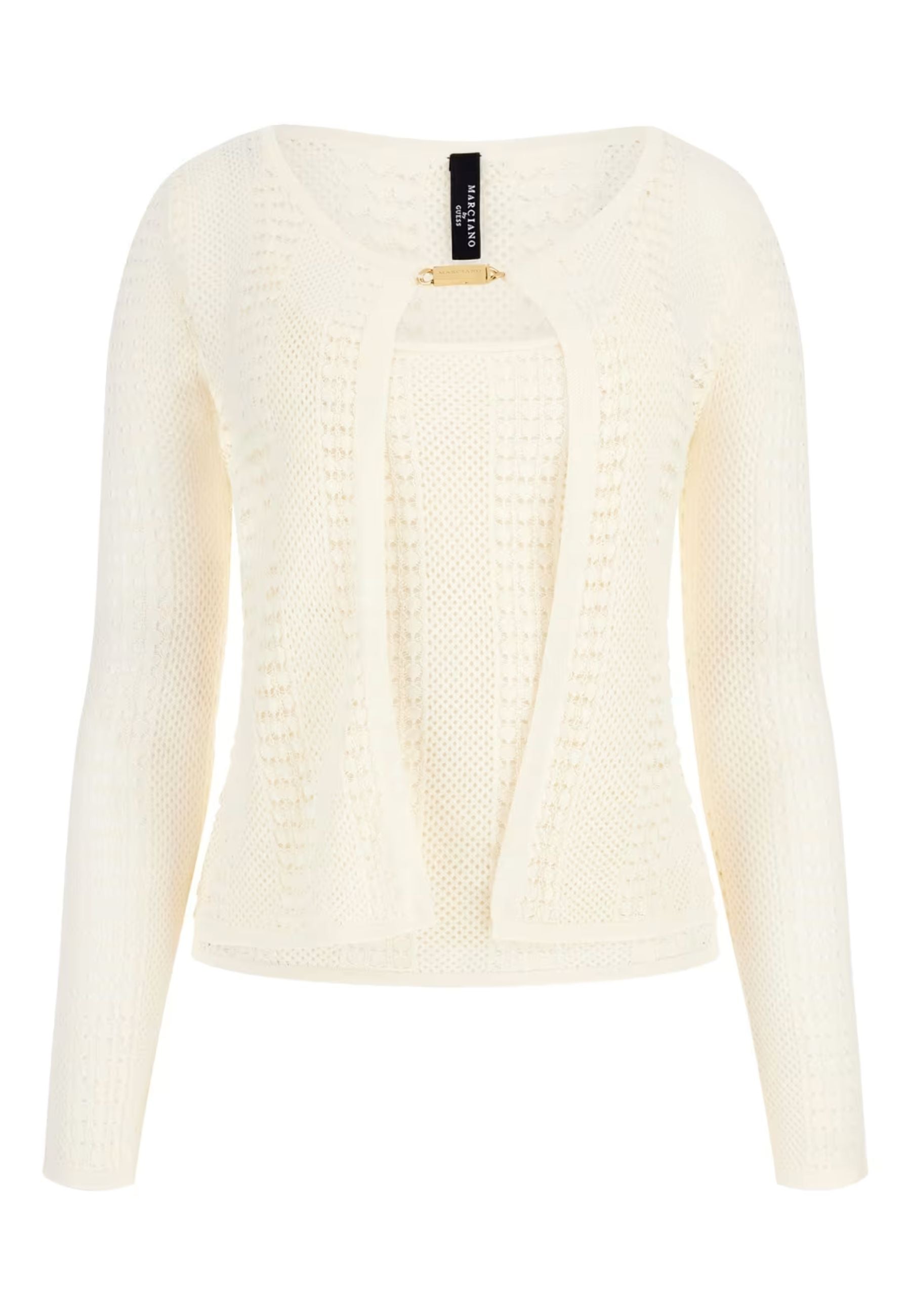 5ggr085869z - Maglia - MARCIANO