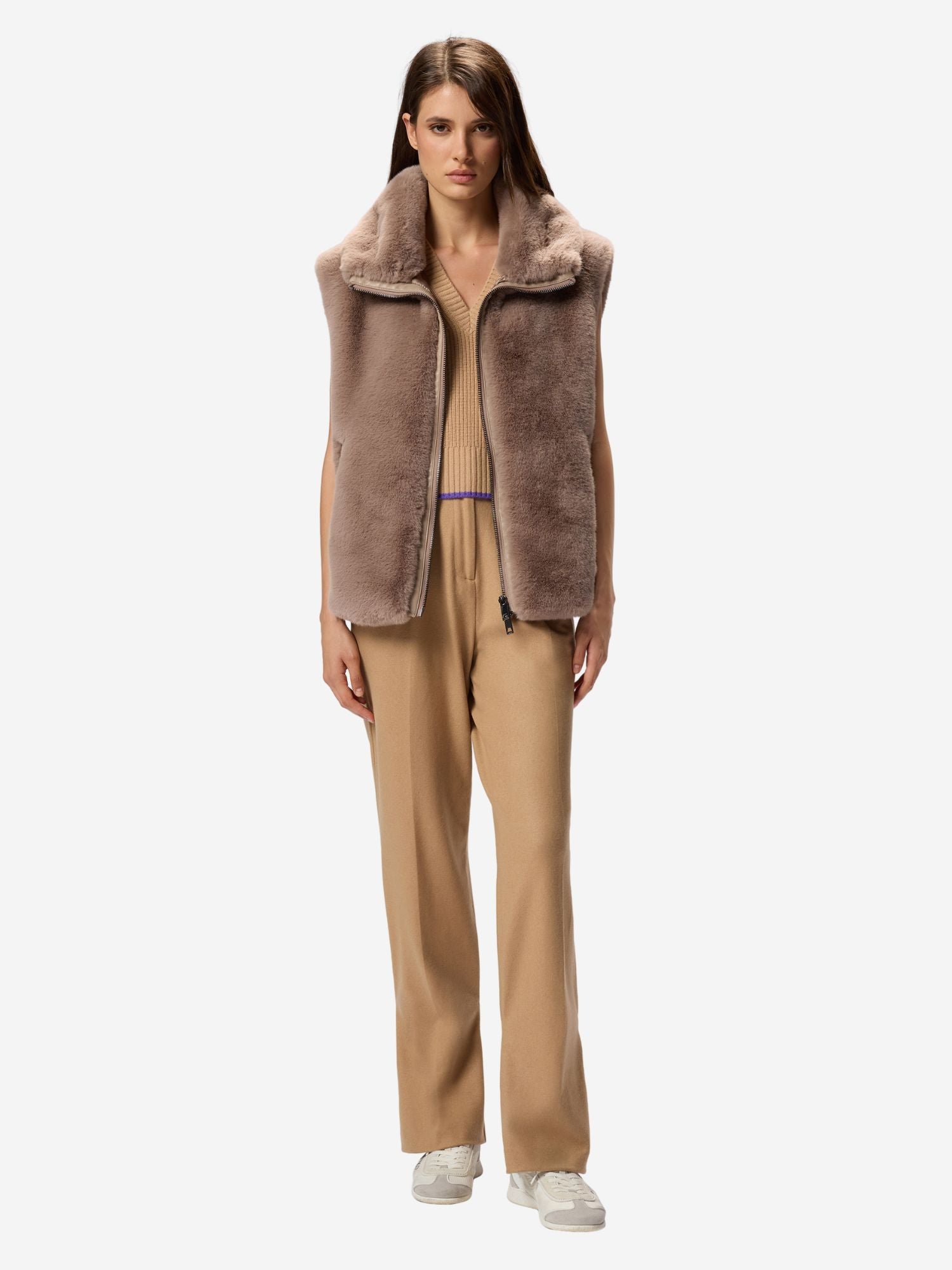 105107A2WN - Giubbino - PINKO