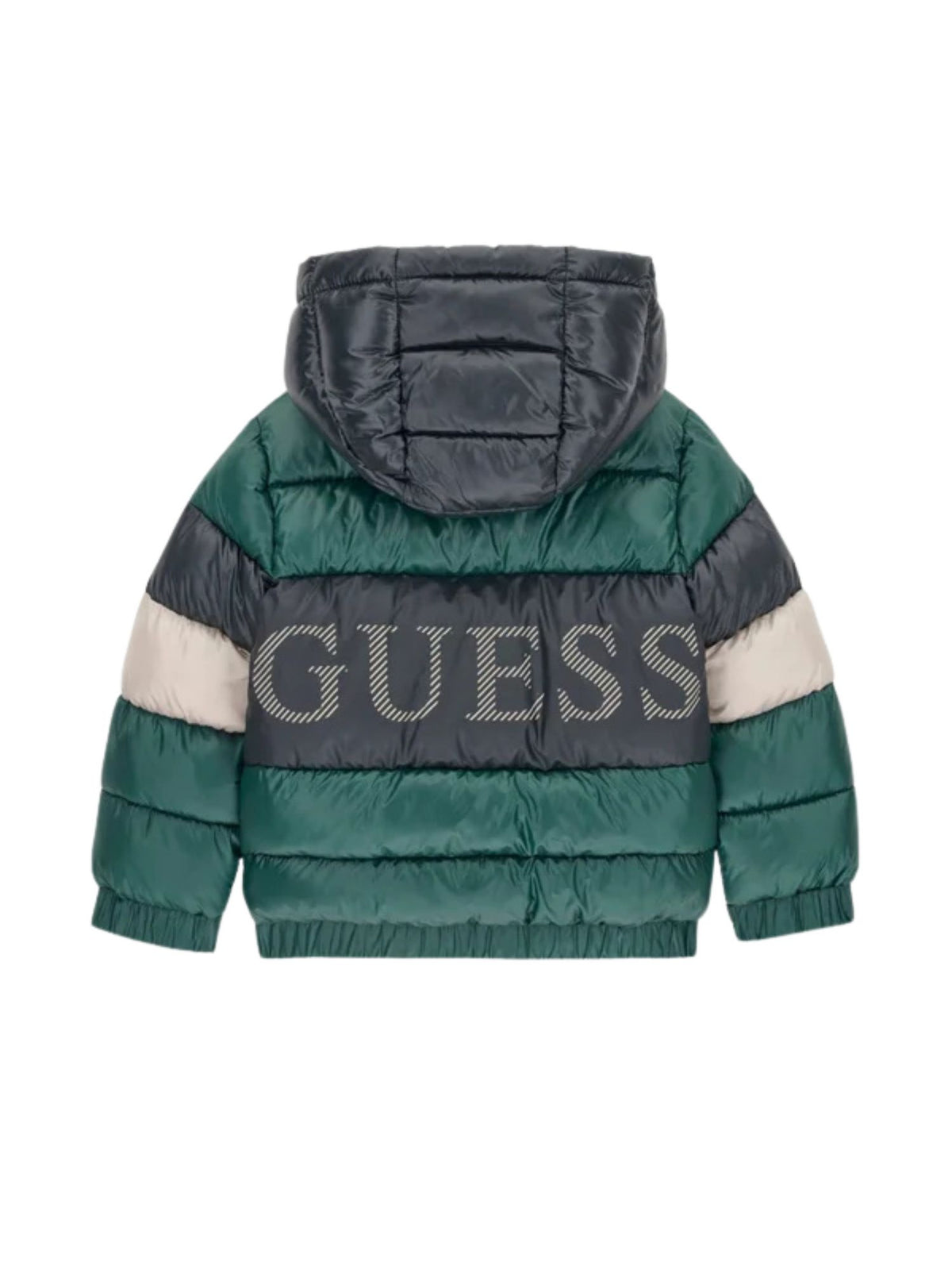 N6BL04W4114 - giacca bambino - Guess Kids