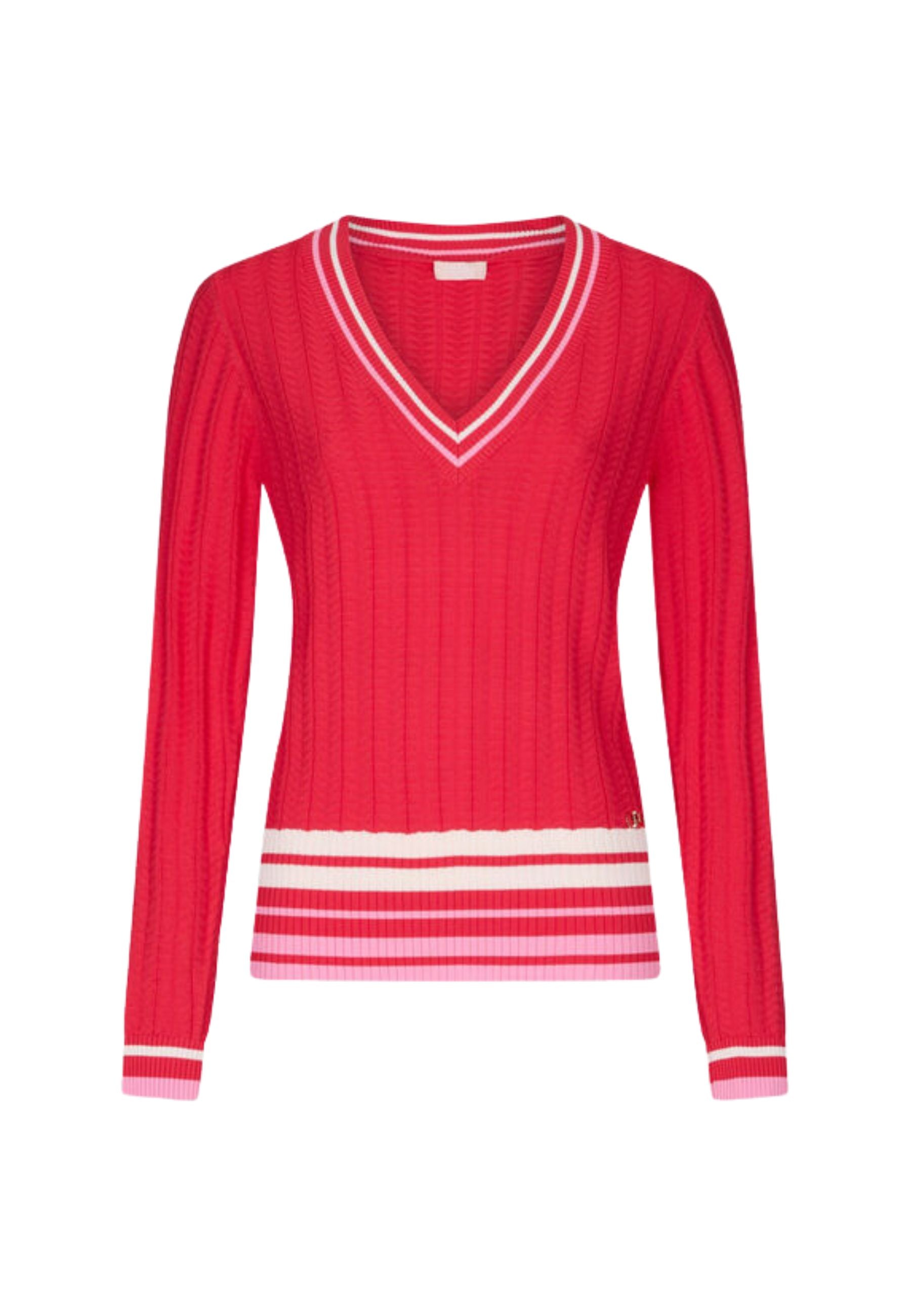 TA5087MS36L - Maglieria - LIU JO