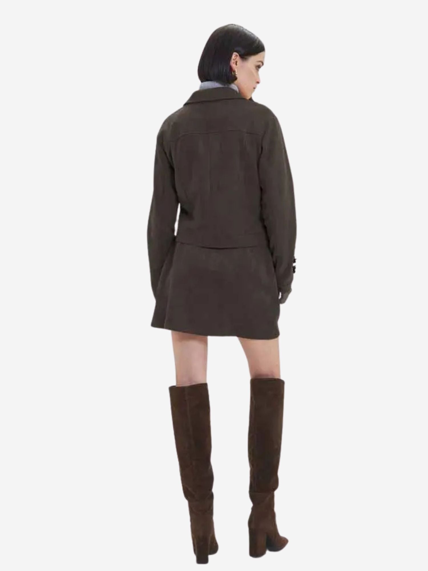 14200195 - Giacche - GOA GOA