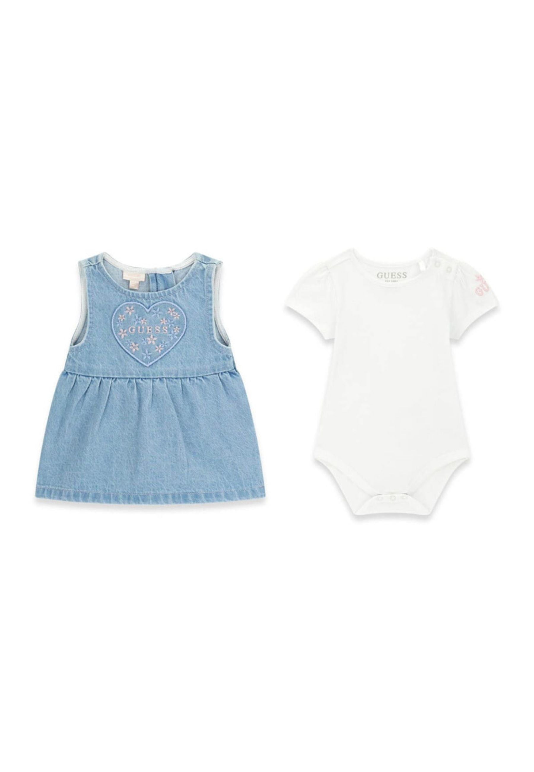A6RG11K6YW0 - COMPLETI BAMBINA - guess