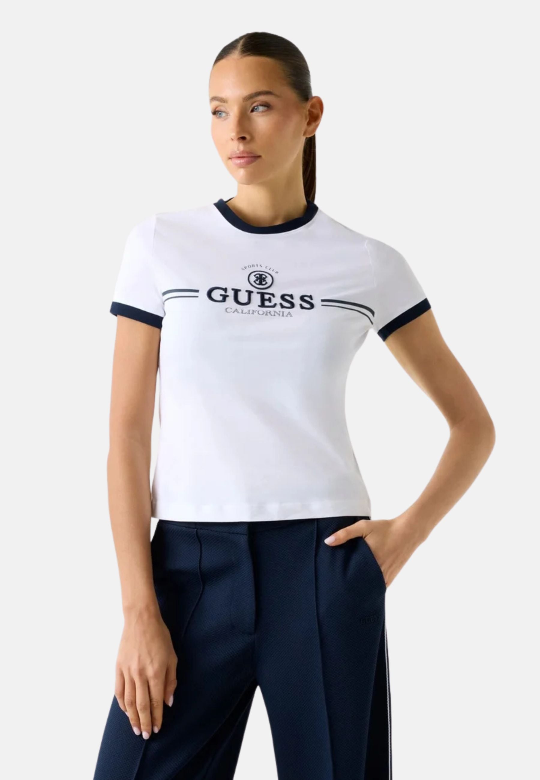 V6GI08K2975 - Maglia - guess