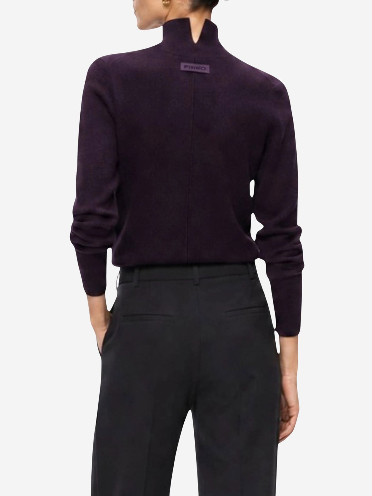 107204A3G1 - Maglia - PINKO