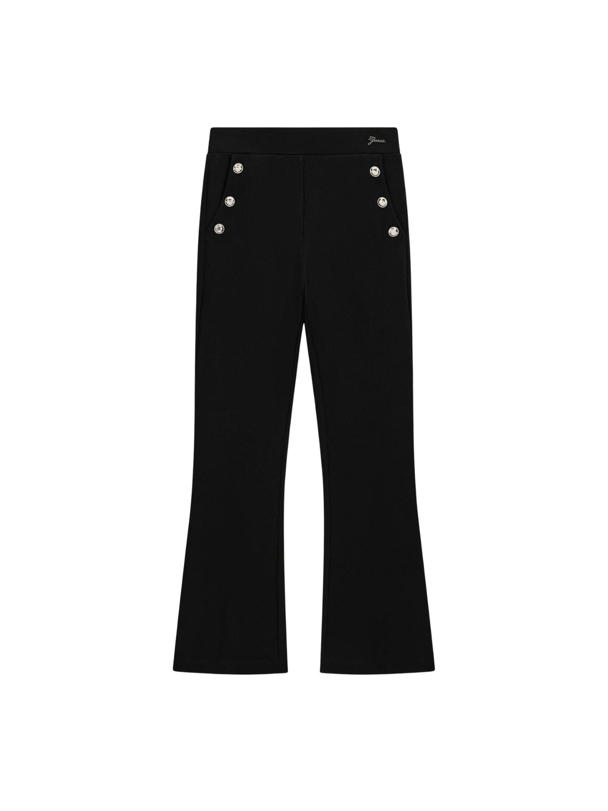 J6BB12K5885 - PANTALONI BAMBINA - Guess Kids