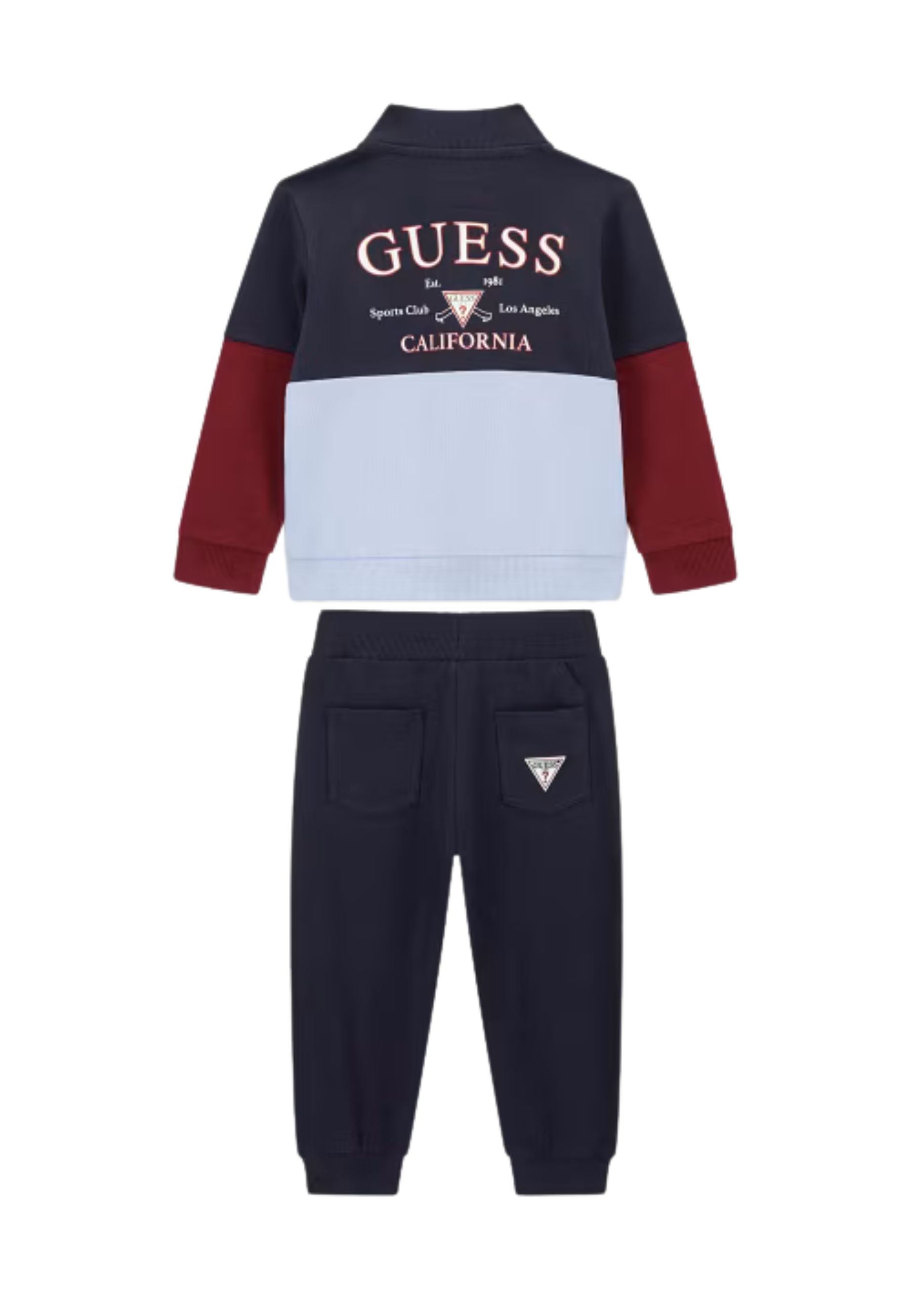 N6RG03KA6R4 - Completi Bambino - guess