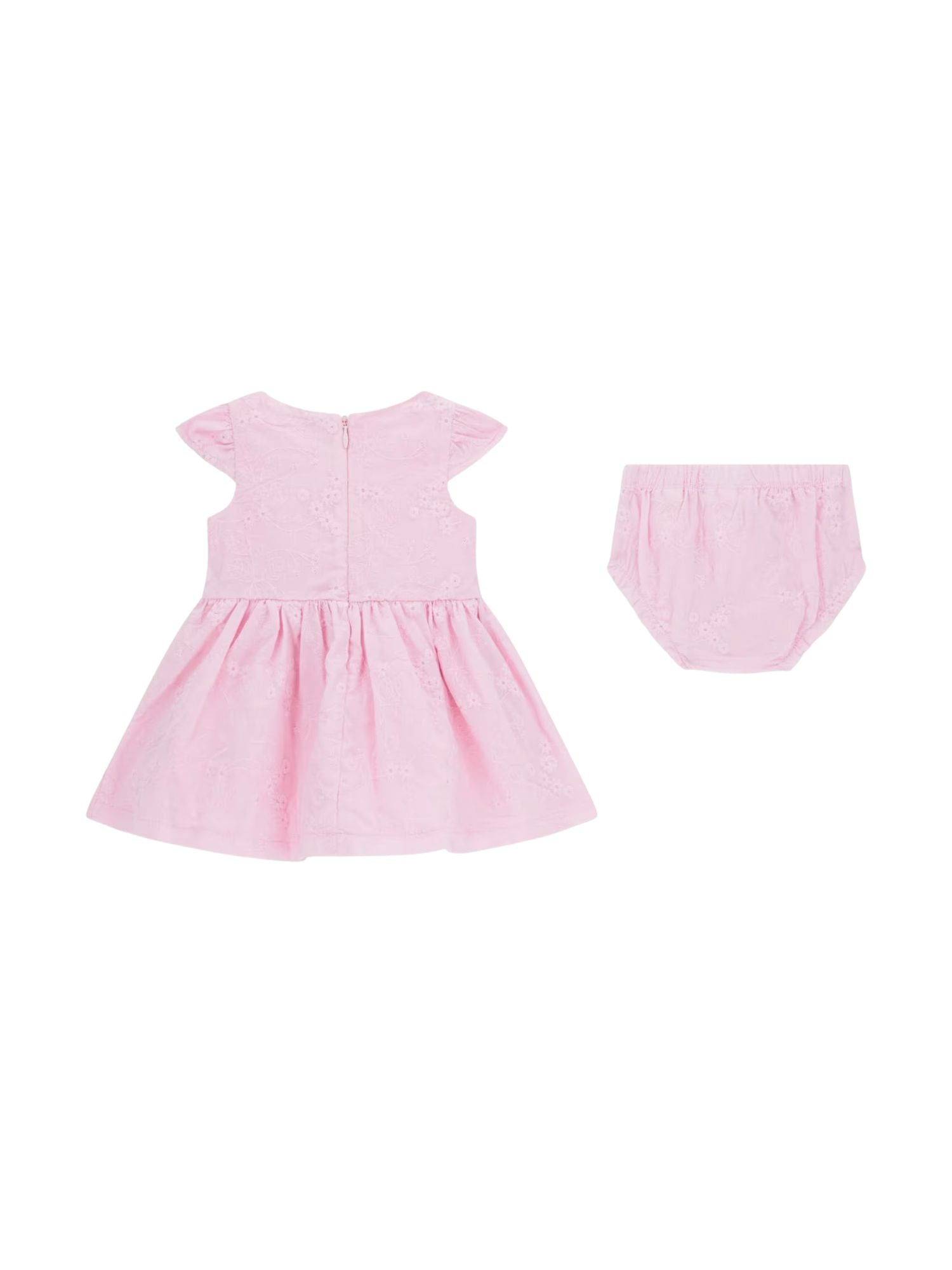 A6GK05WH710 - COMPLETI BAMBINA - guess