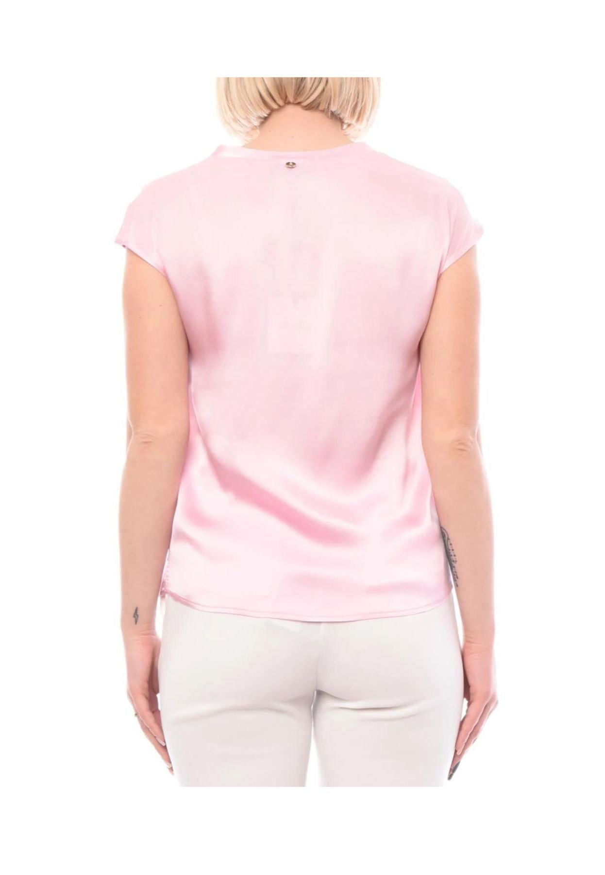 CA3242T2519 - Camicia - LIU JO