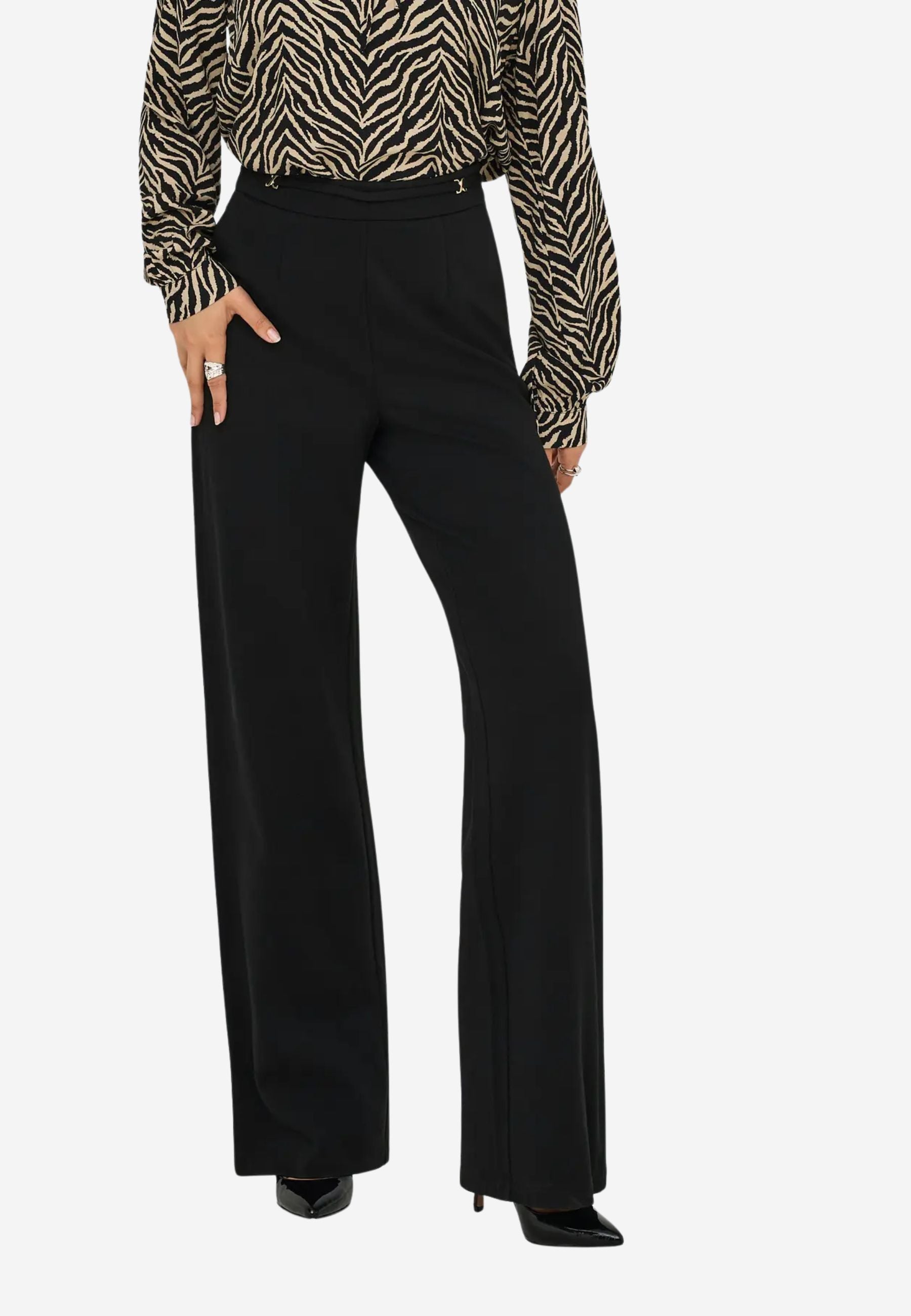 15353586 - Pantaloni - ONLY