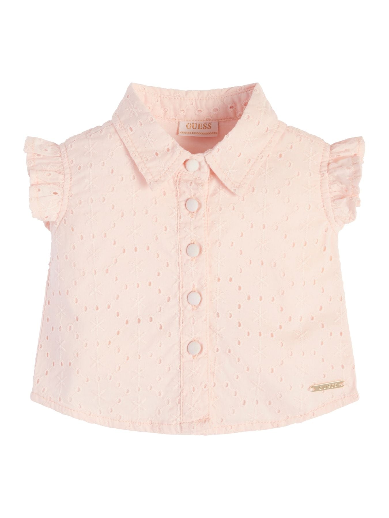 K3GH00WFBC0 - Camicia - guess