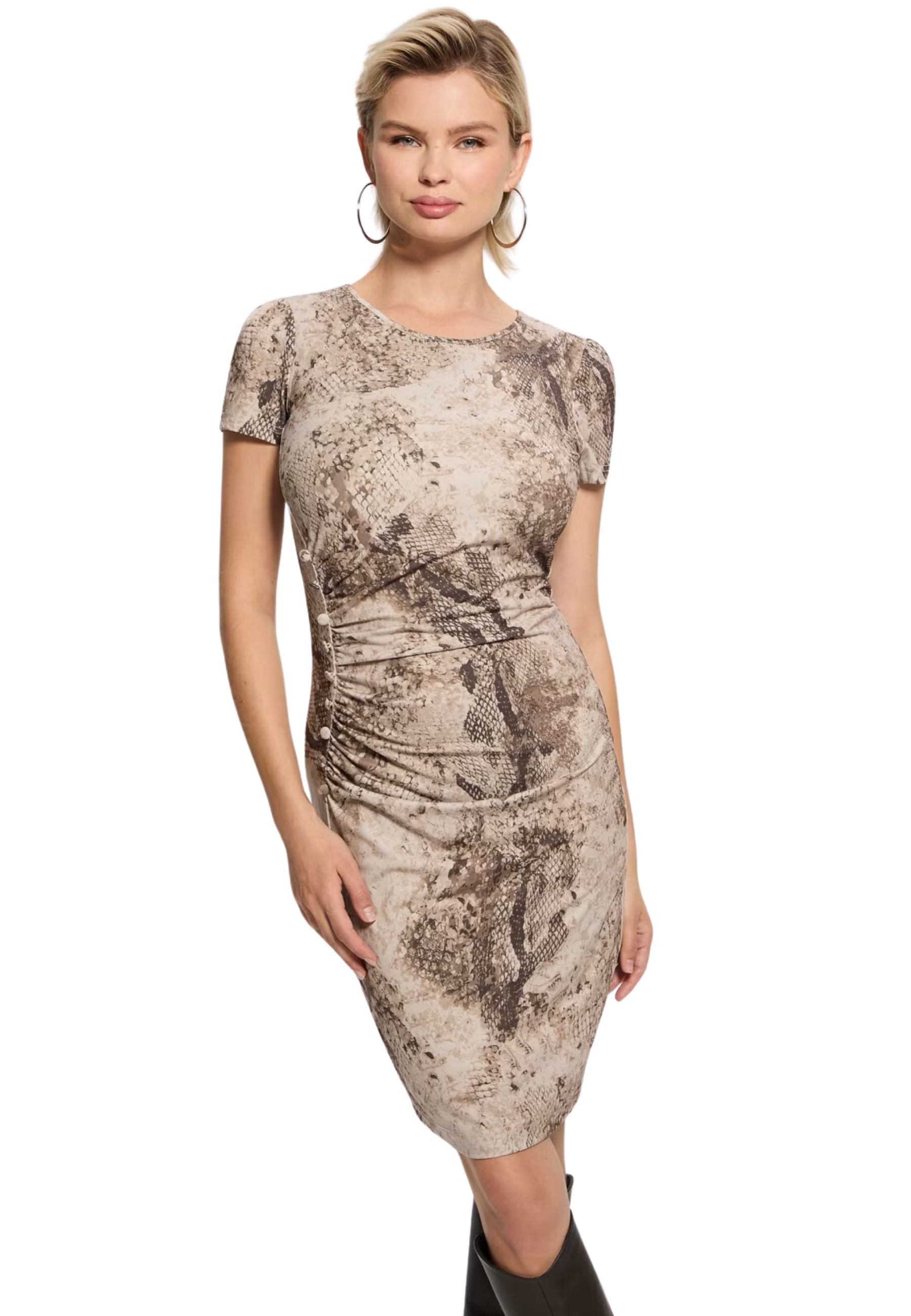 w5rk86kcbw2 - Abiti - guess