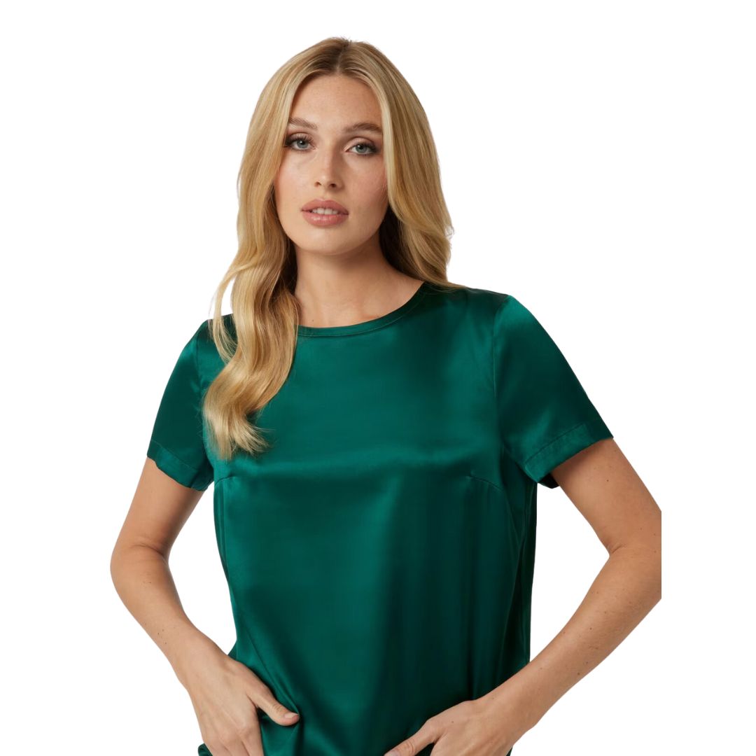 4YGH077117A - Blusa - MARCIANO