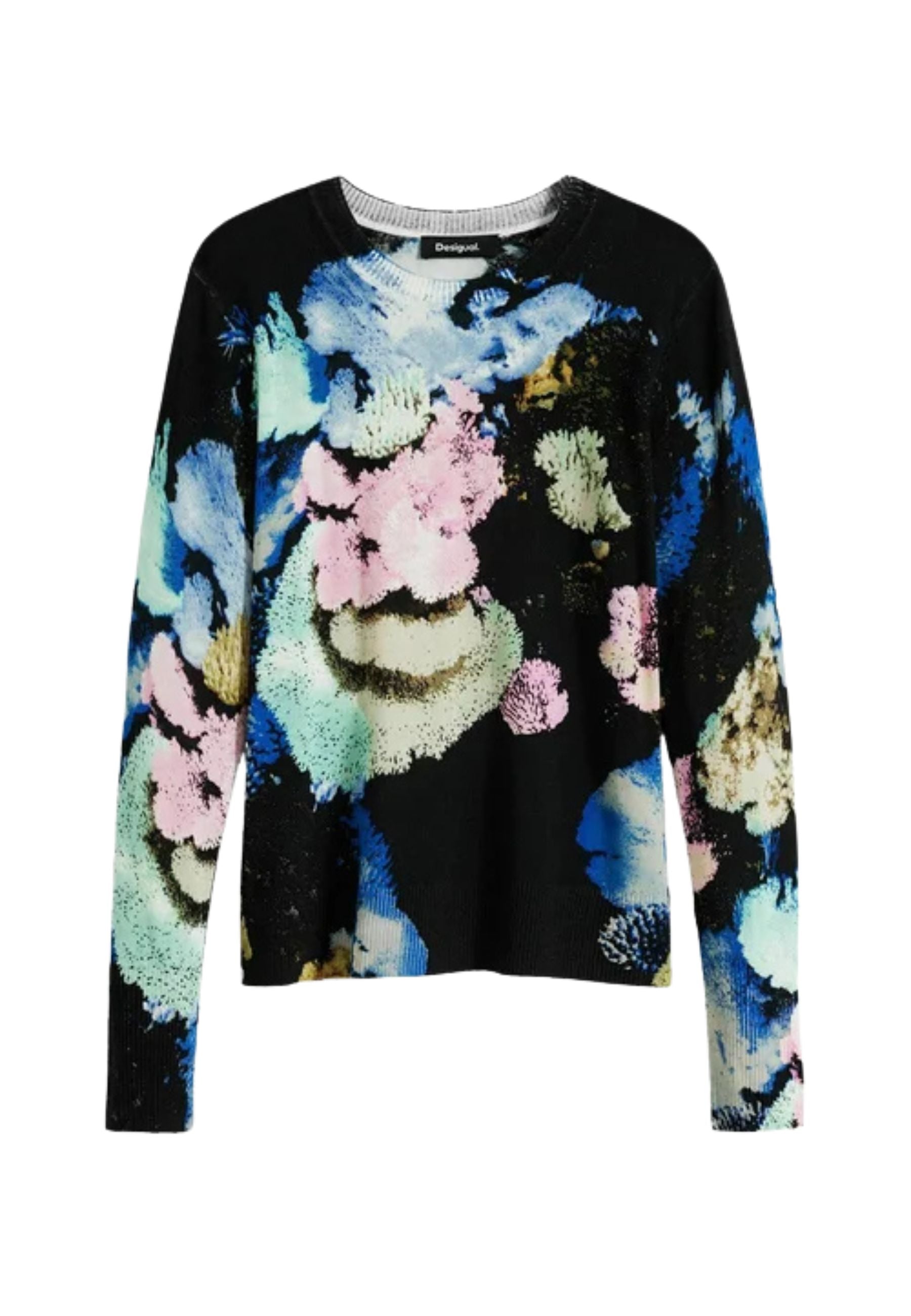 25WWJF46 - Maglia - DESIGUAL