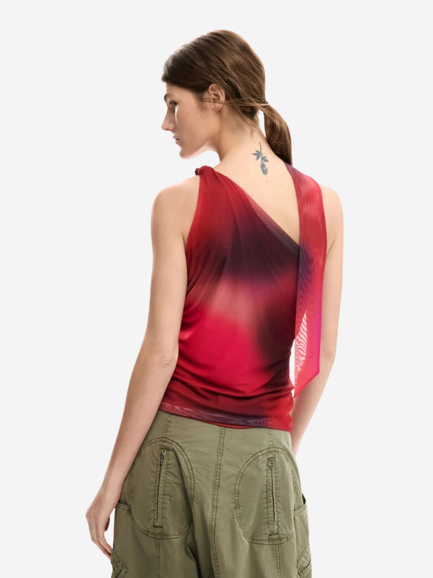 26SWTK31 - Maglia - DESIGUAL