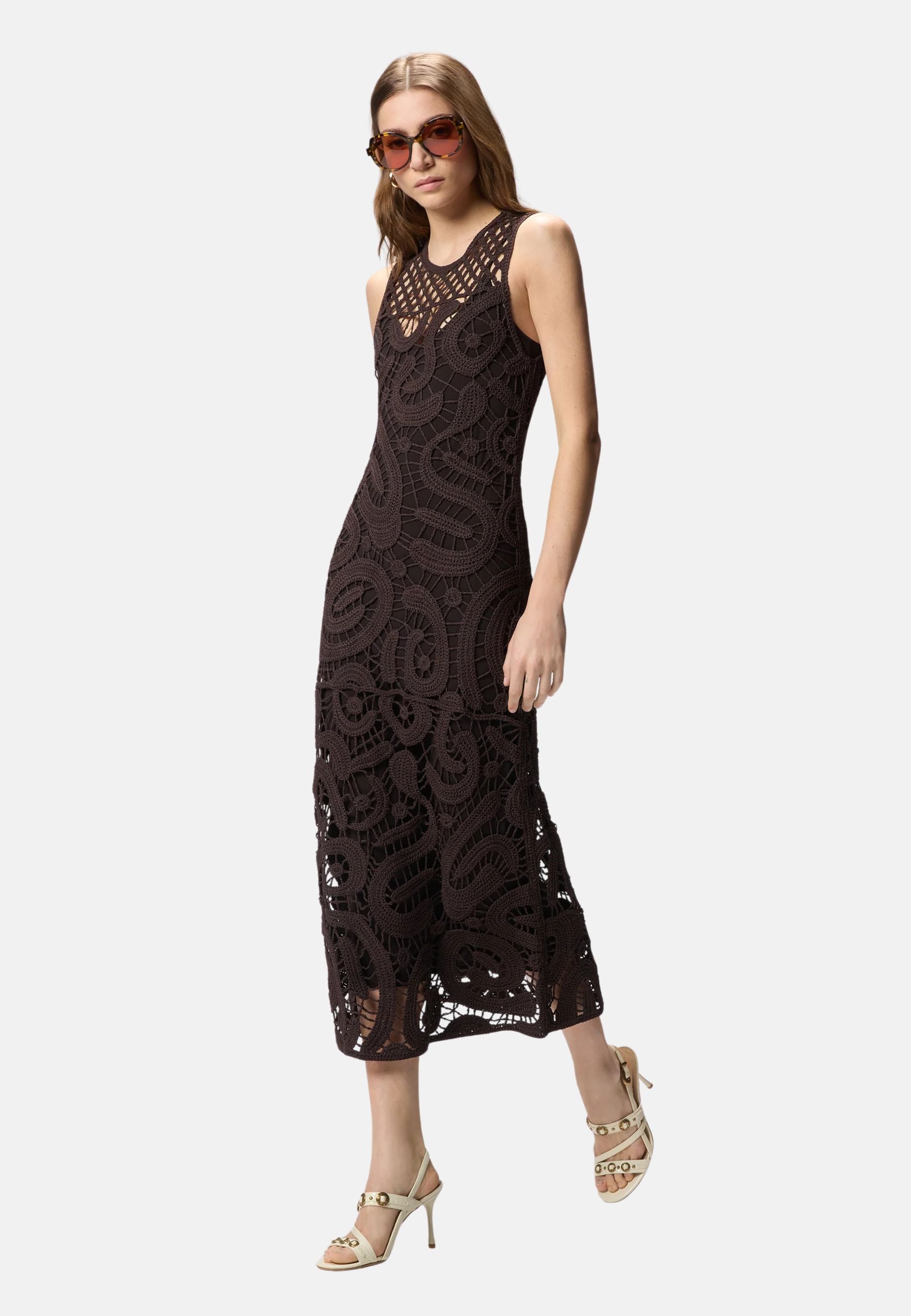 106361A354 - Abiti - PINKO