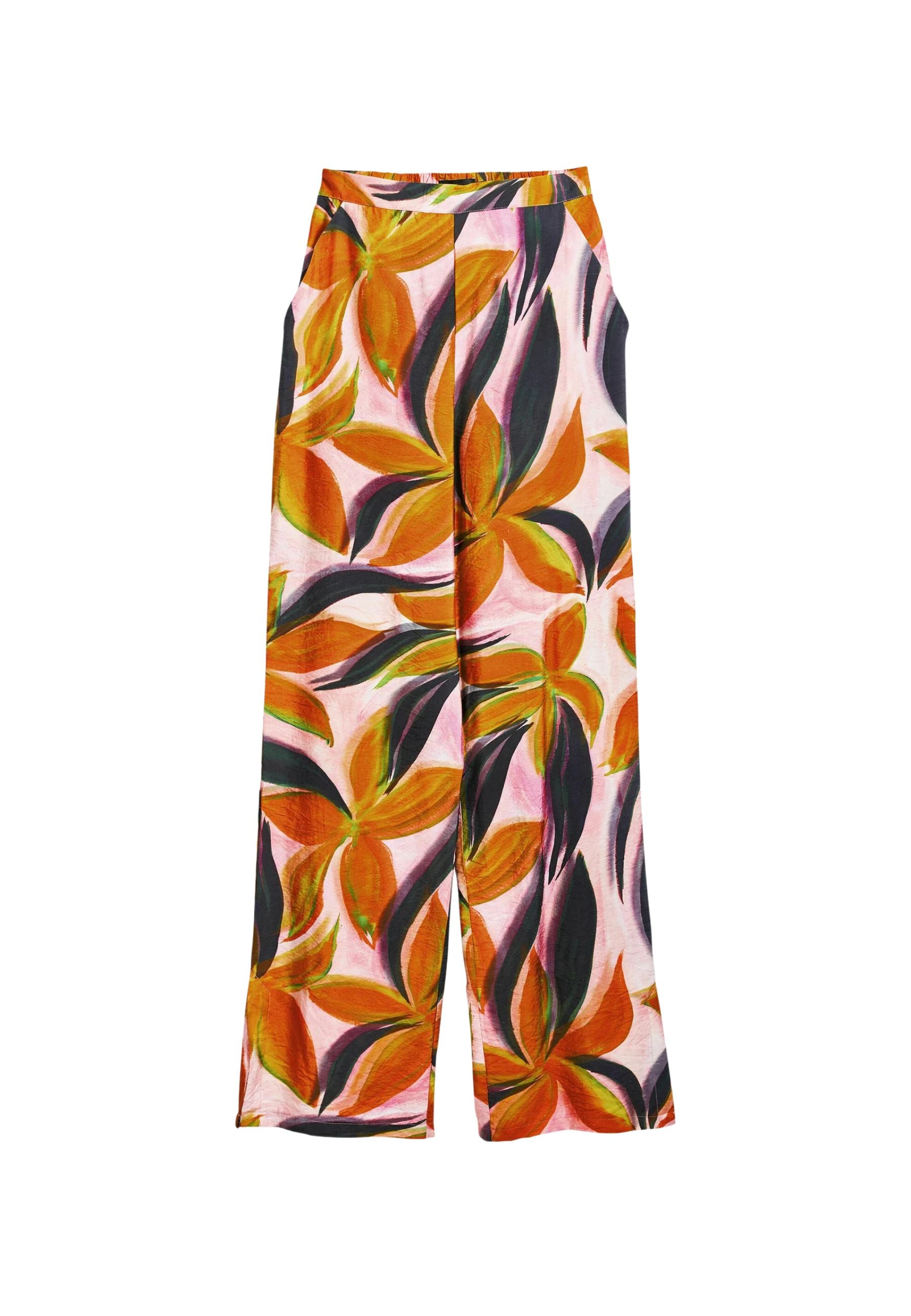 25SWPW14 - Pantaloni - DESIGUAL