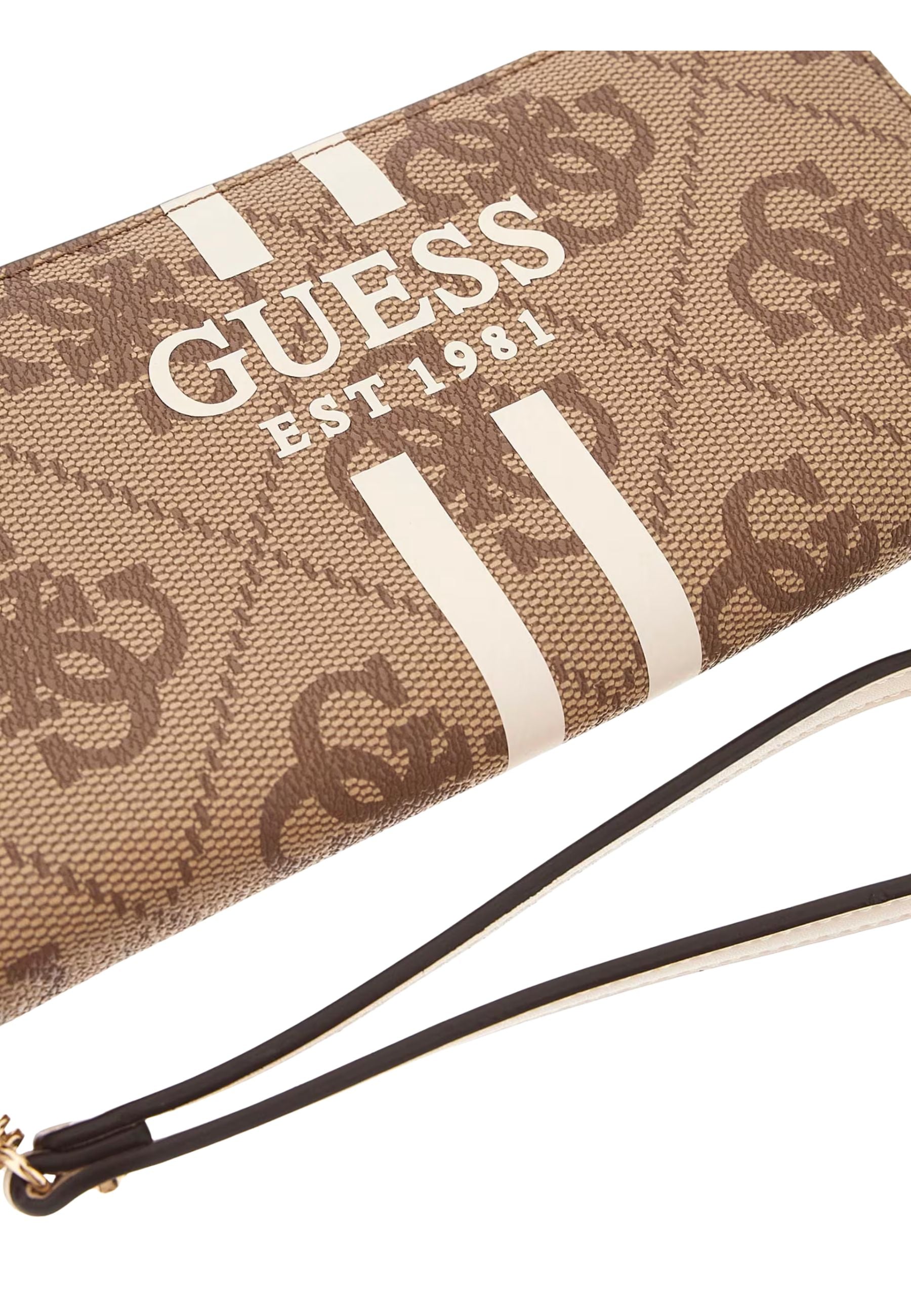 SWOS7459146 - Portafoglio - guess
