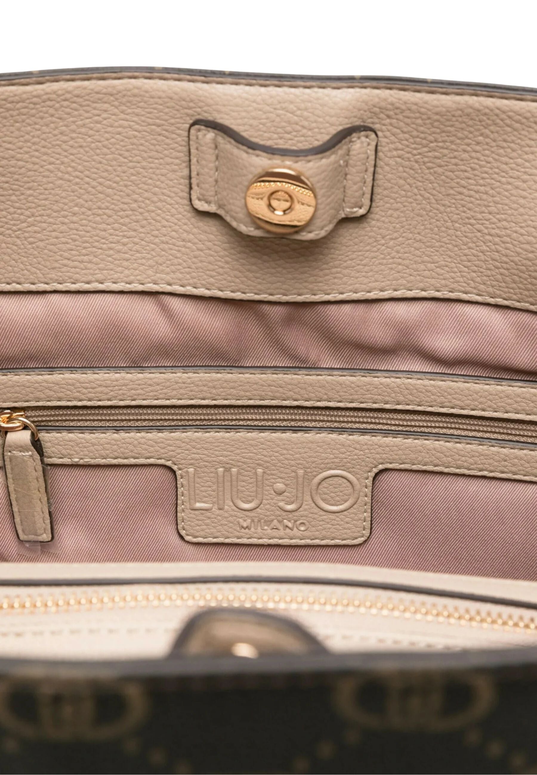 AF5113E0053 - Borsa - LIU JO