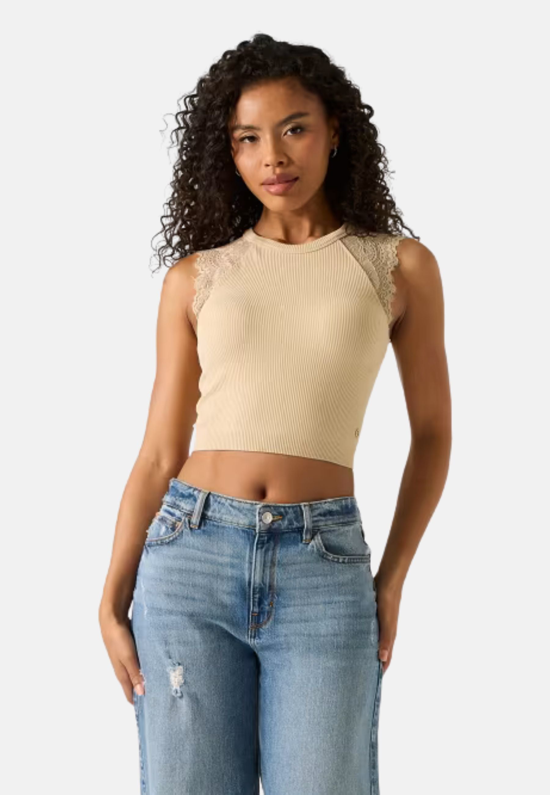 W6GZ01Z0606 - Top - guess