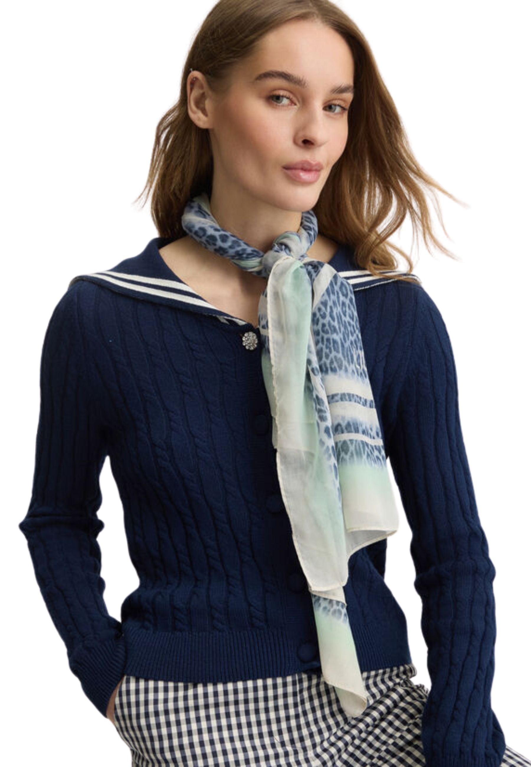 2A5044T0300 - Foulard - LIU JO