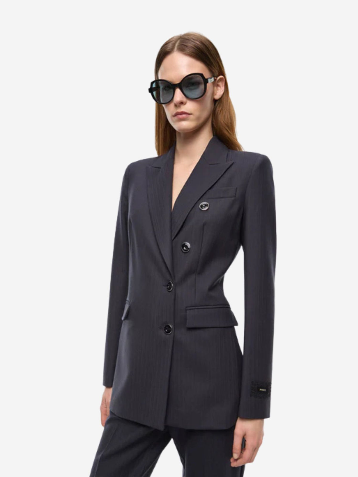 107513A3IF - GIACCA - PINKO