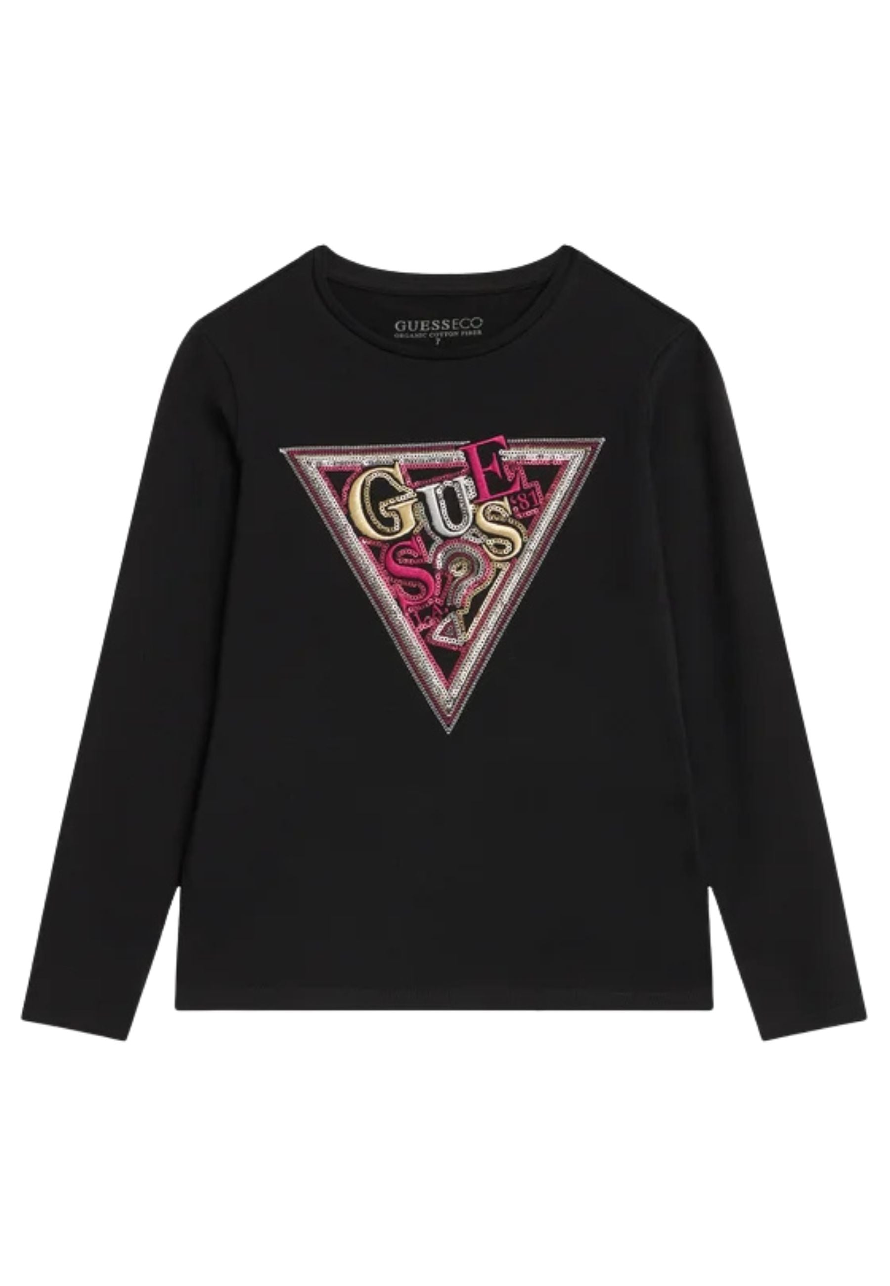 J5BI13J1314 - Maglieria Bambina - guess