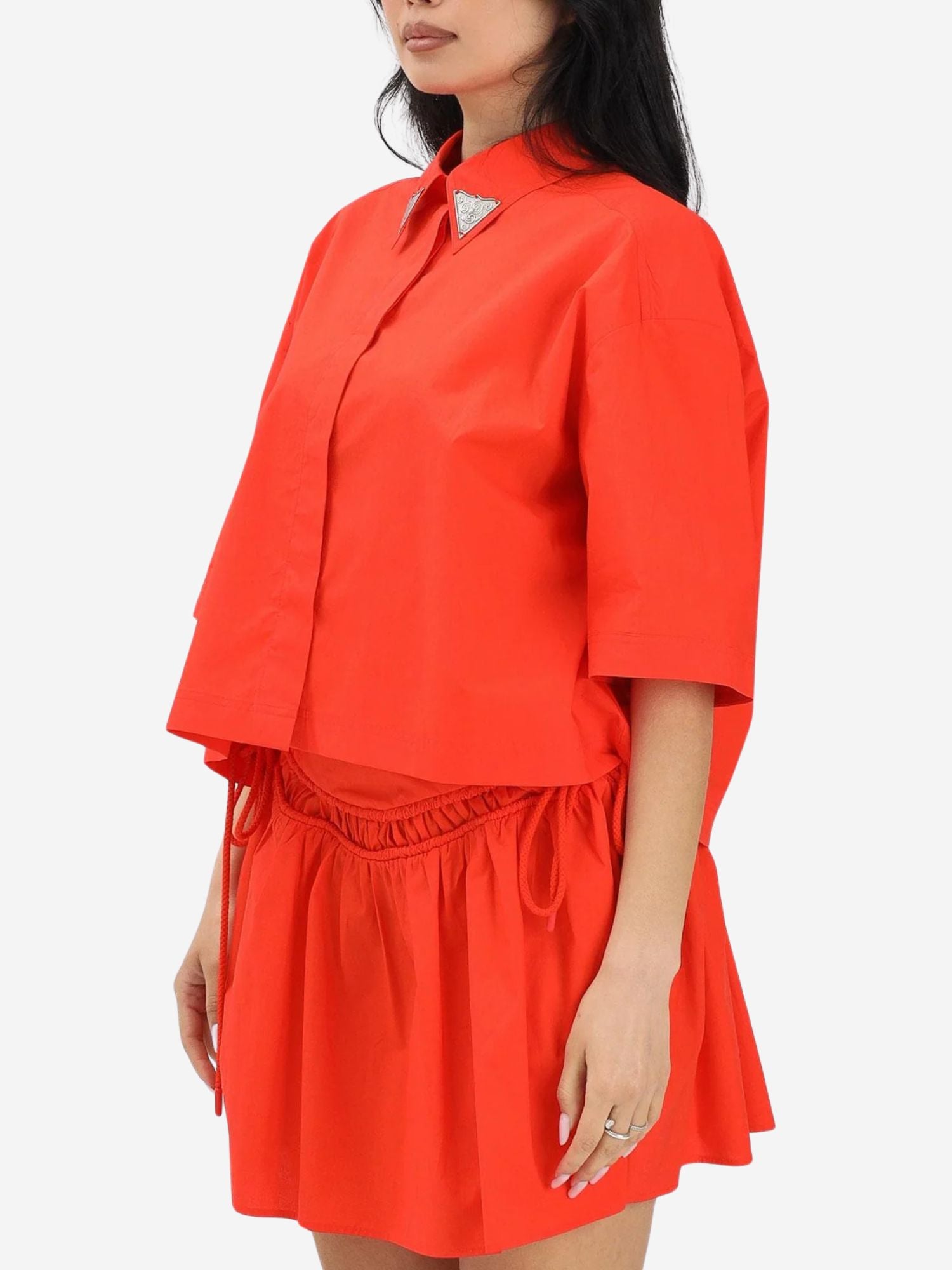106826A2LD - Camicia - PINKO