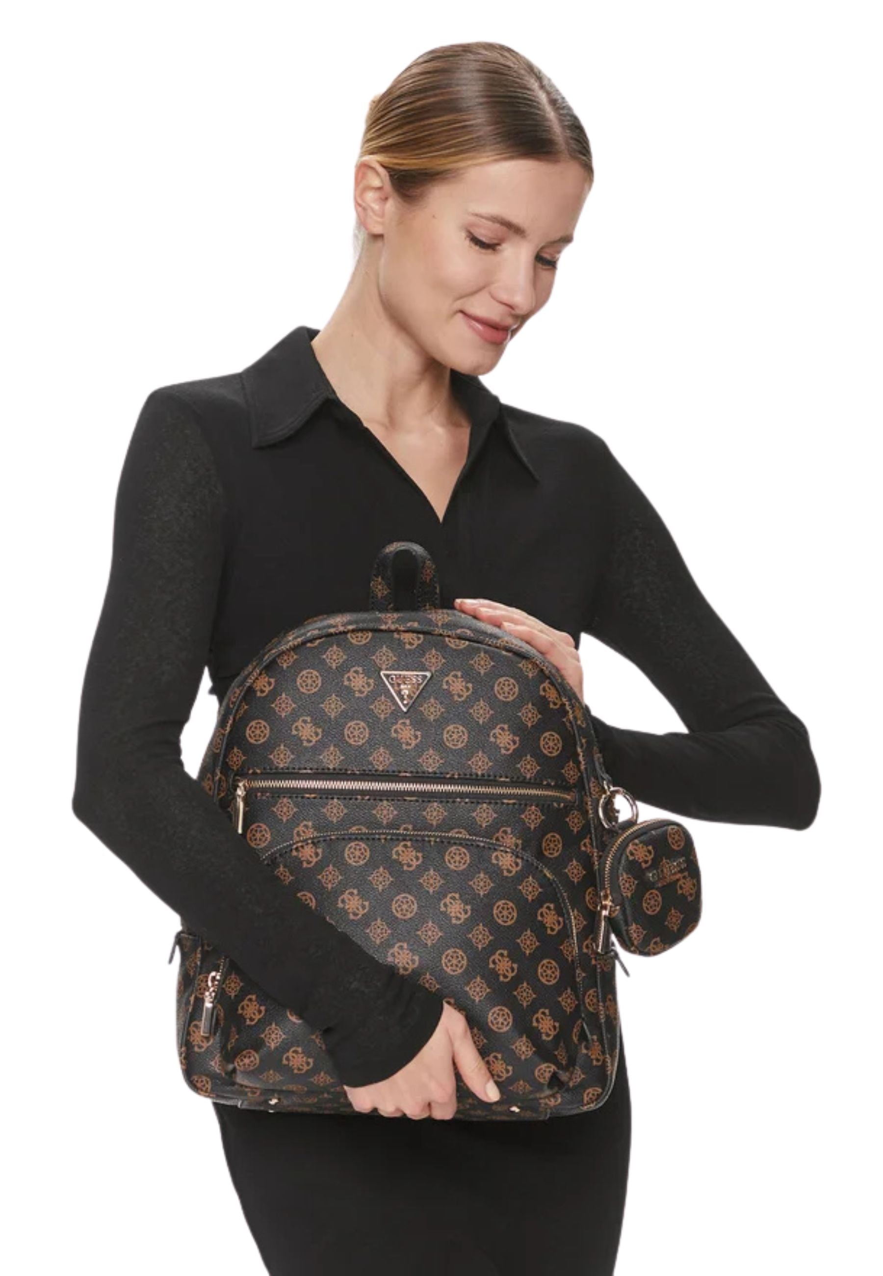 hwpg900633 - Zaino - guess