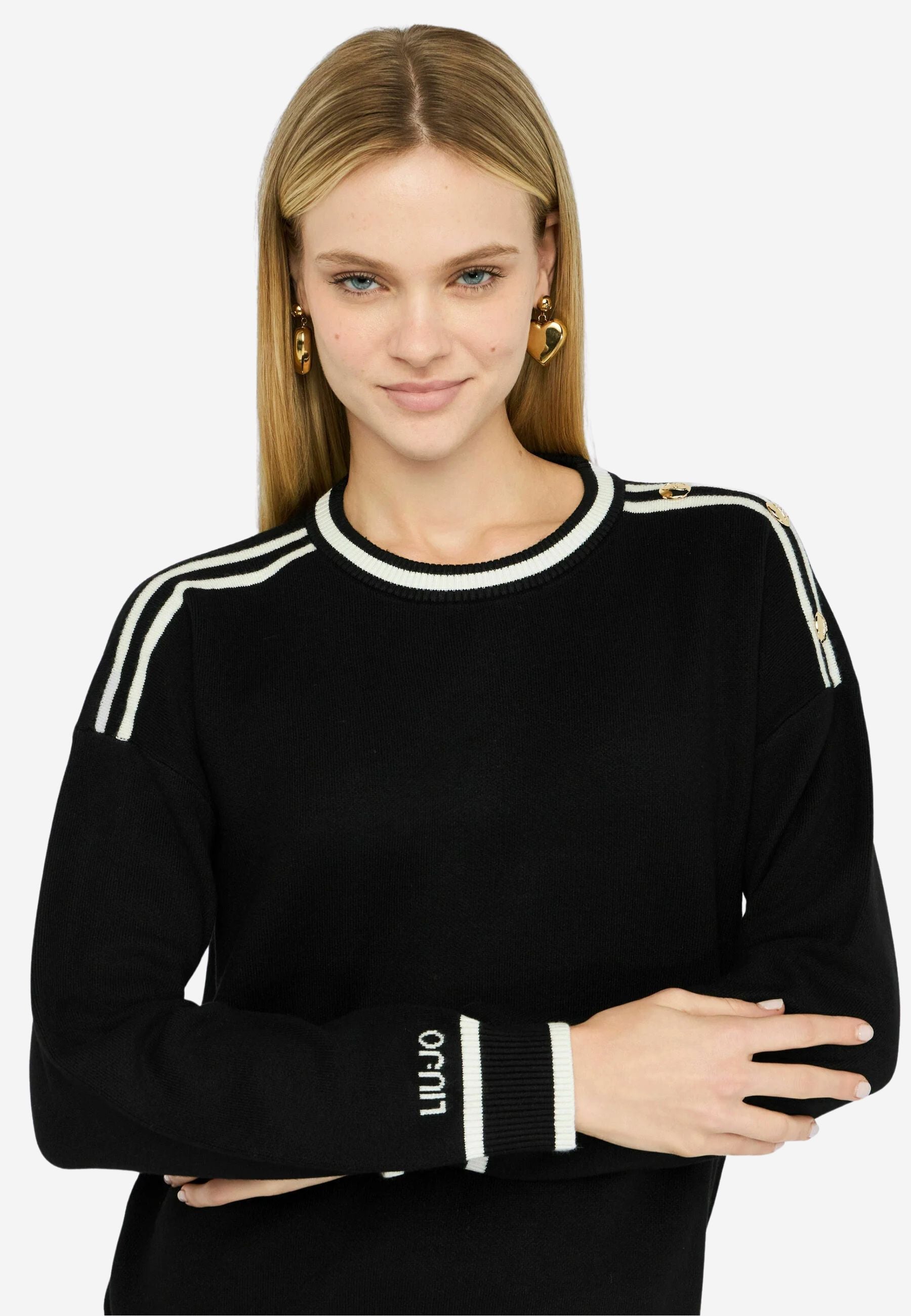 TF5230MS59L - Maglia - LIU JO
