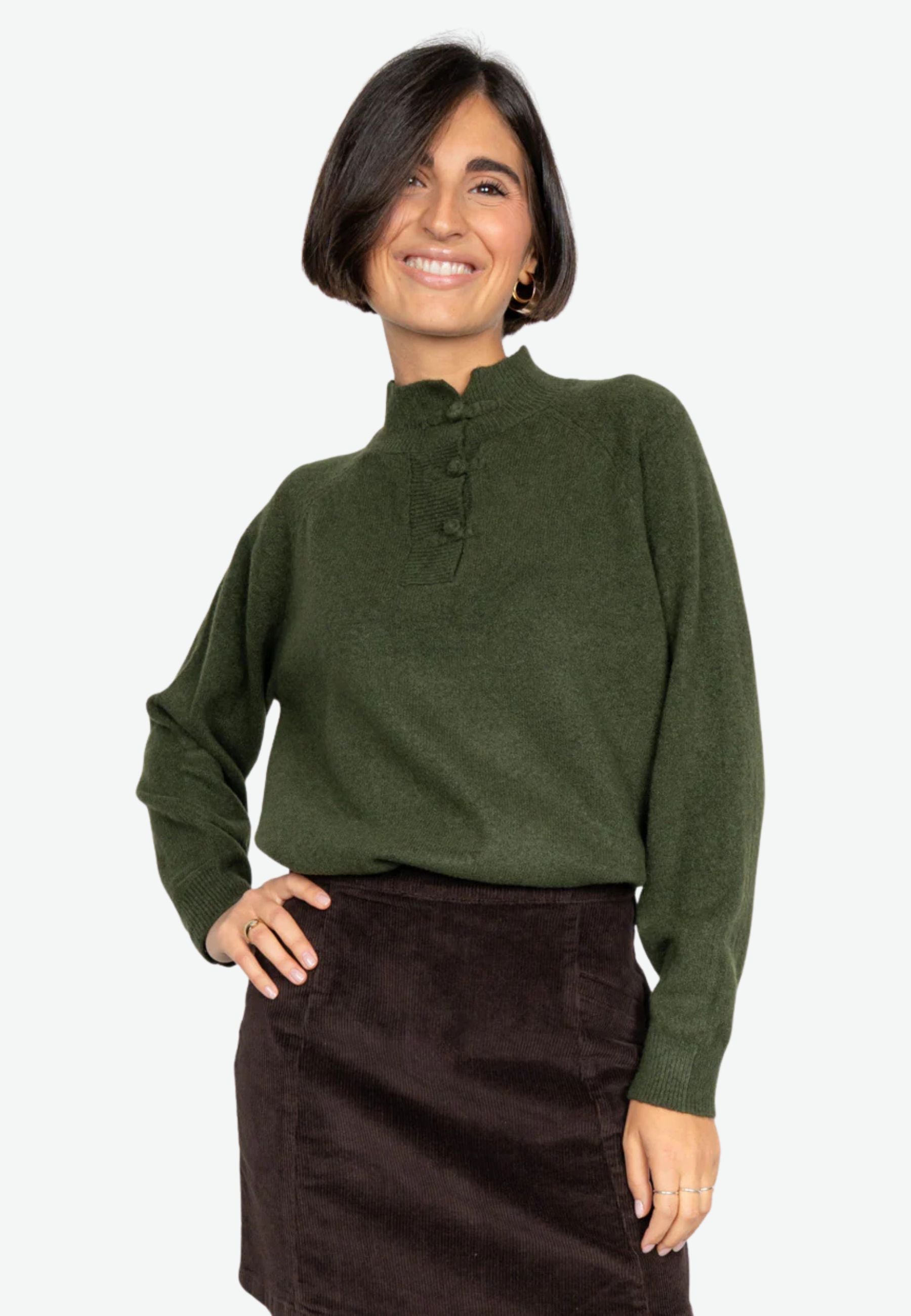 20124210 - Maglia - ICHI