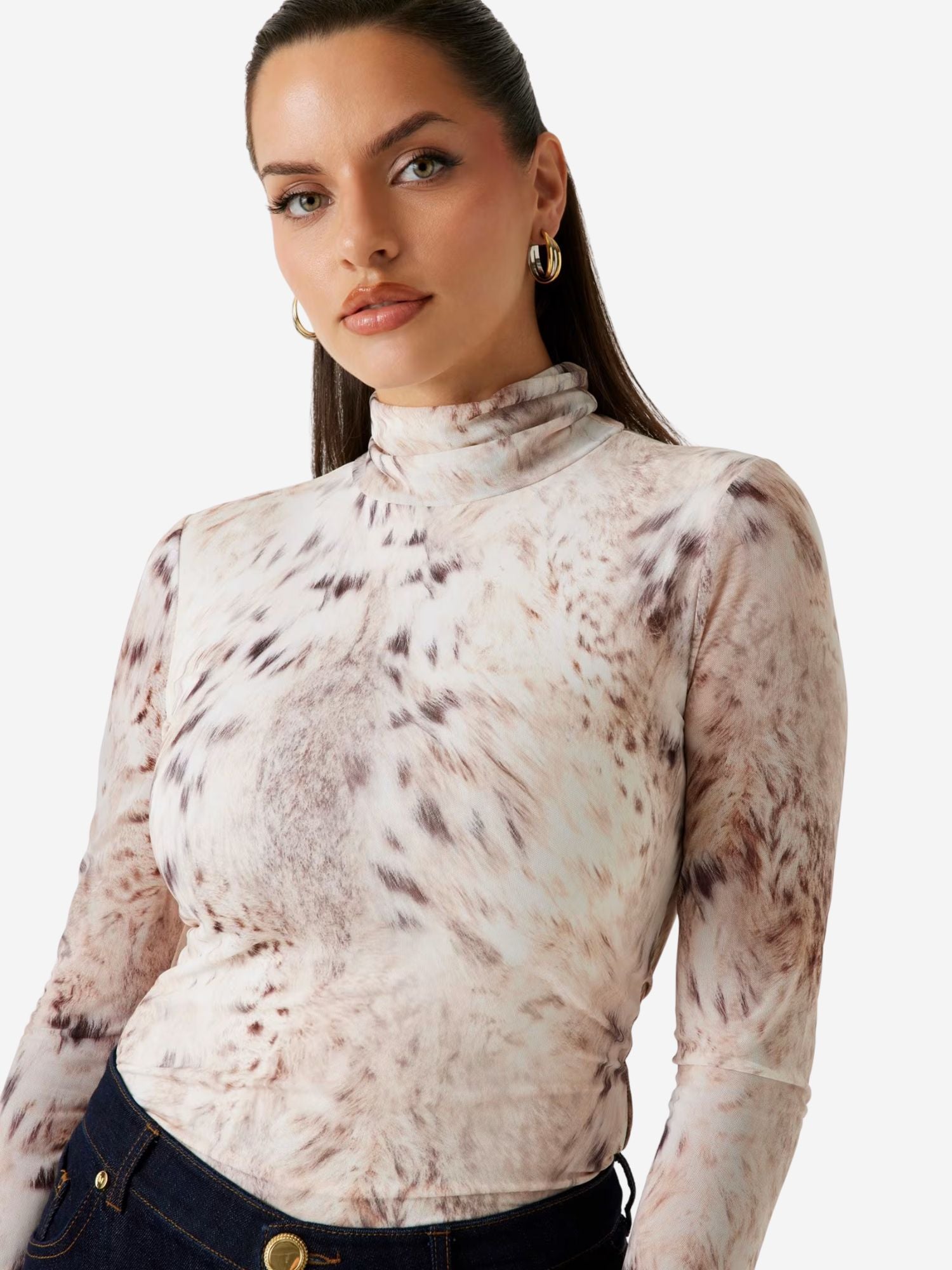 5bgp096350a - Maglia - MARCIANO