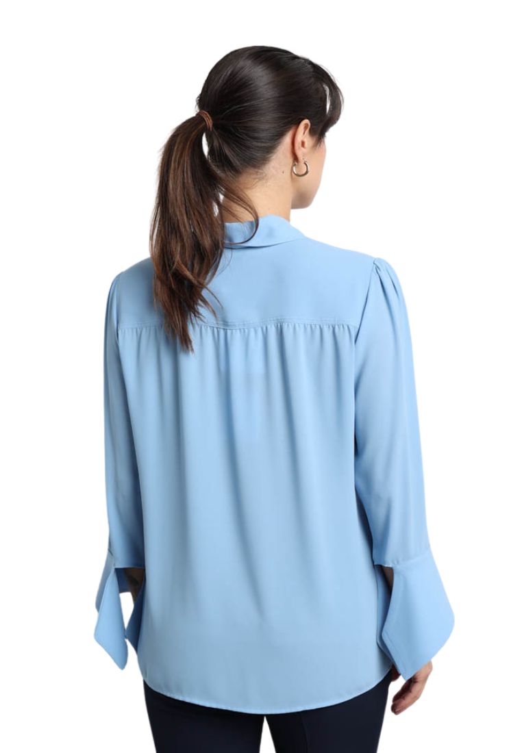 ca4334ts055 - camicia - liu jo