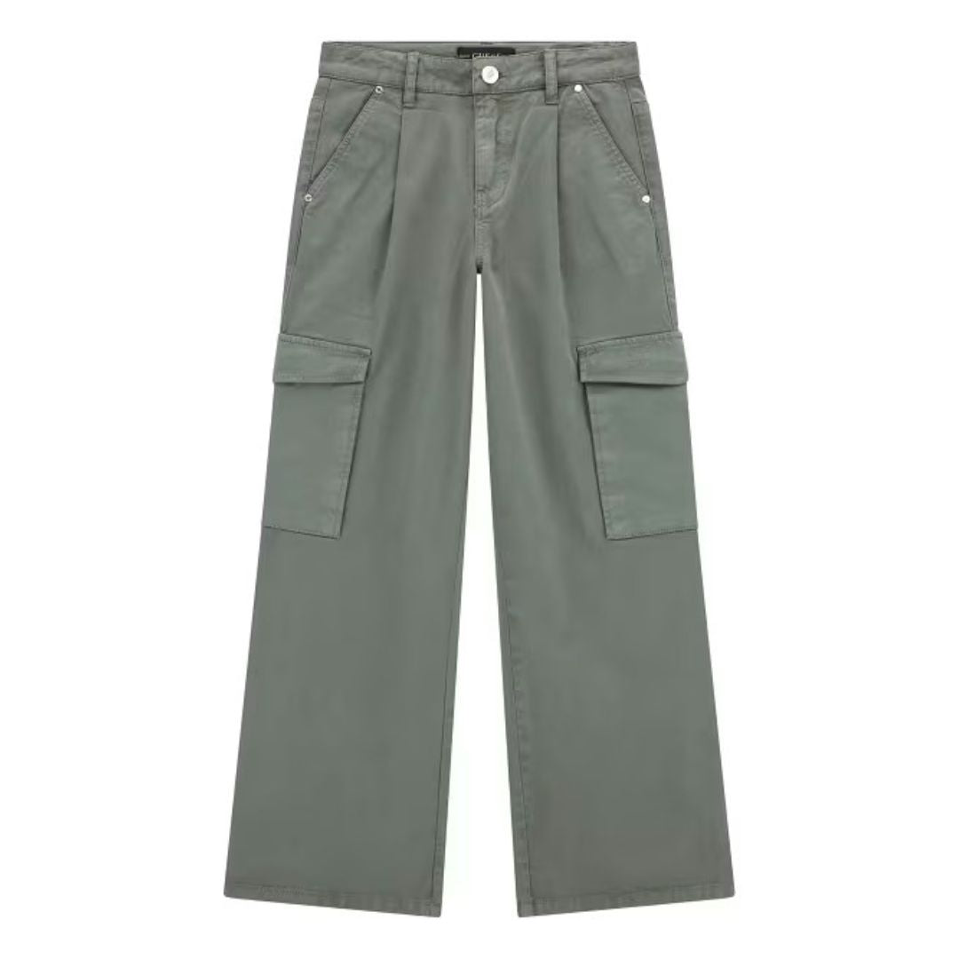 J4BB00WGSL0 - PANTALONI BAMBINA - guess