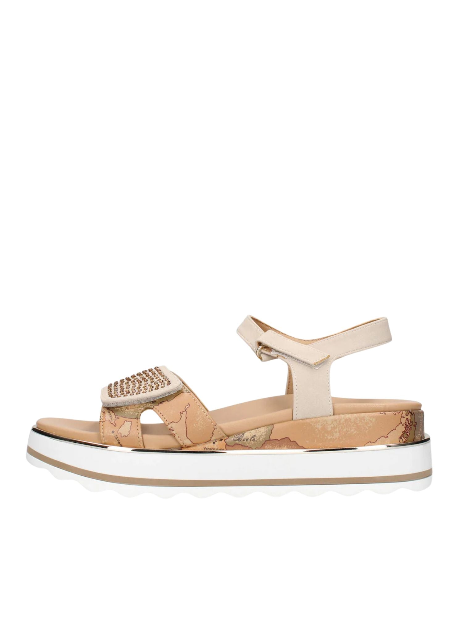 n24731920 - Scarpe - ALVIERO MARTINI