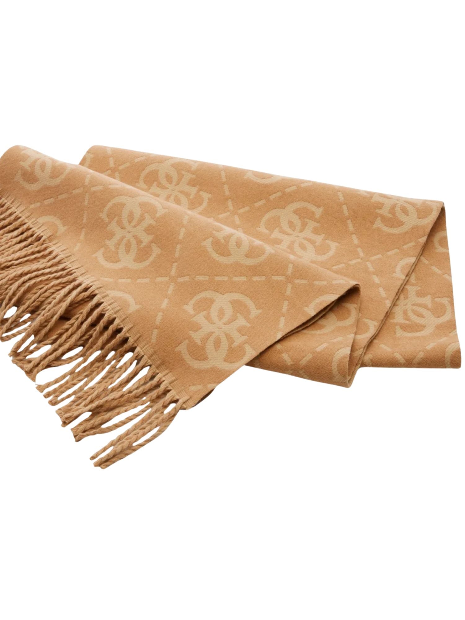 W5BZ33Z4210 - Sciarpa - guess