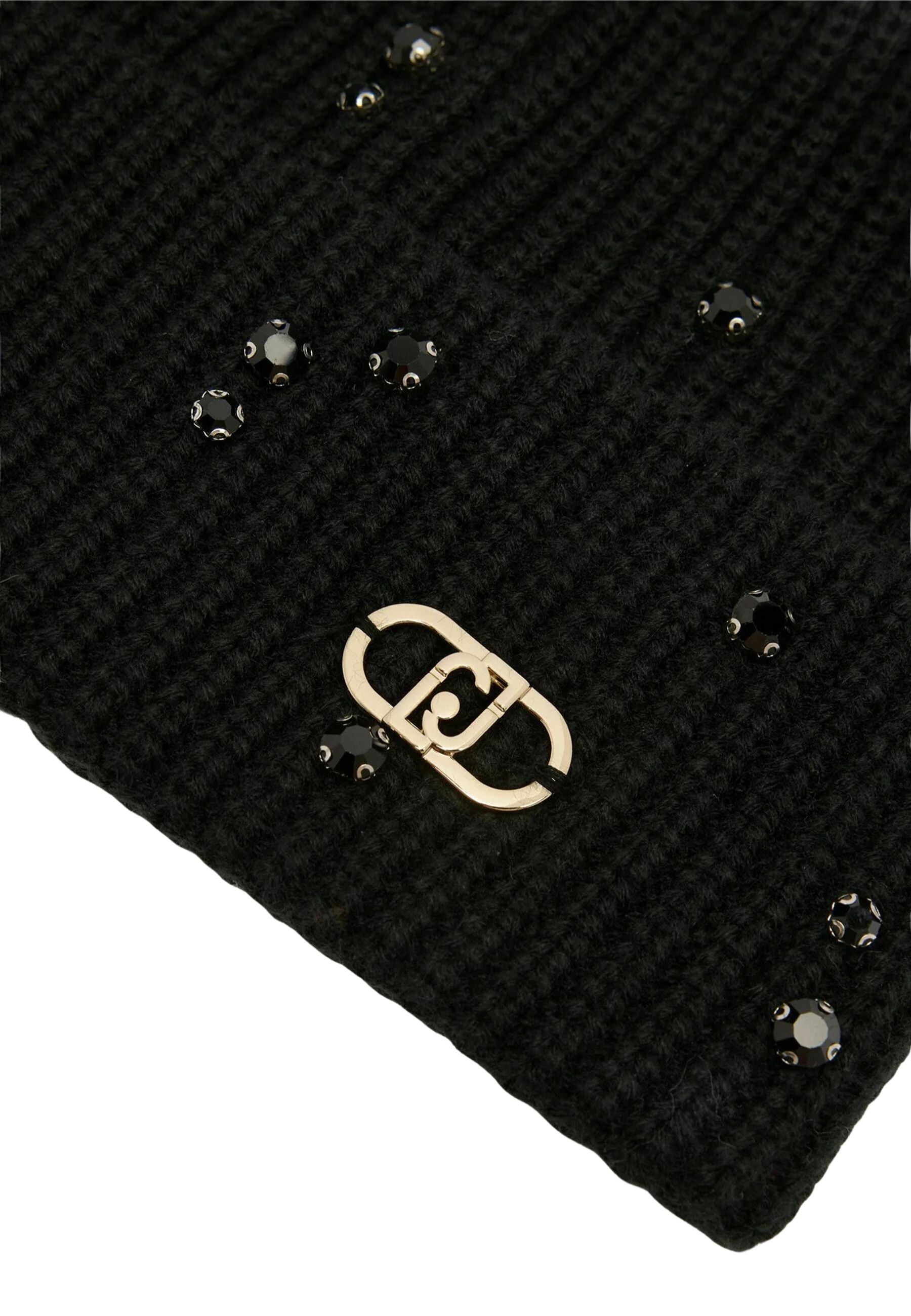 2F5017M0300 - Cappello - LIU JO