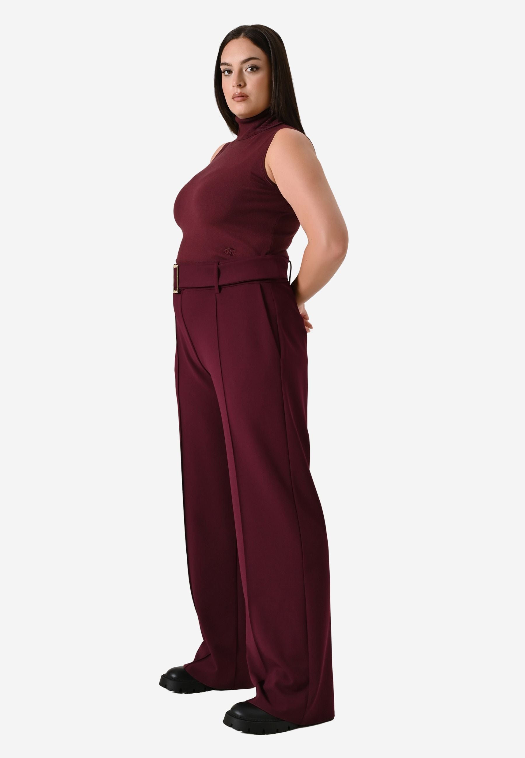 cfc0125583003 - Pantaloni - RINASCIMENTO