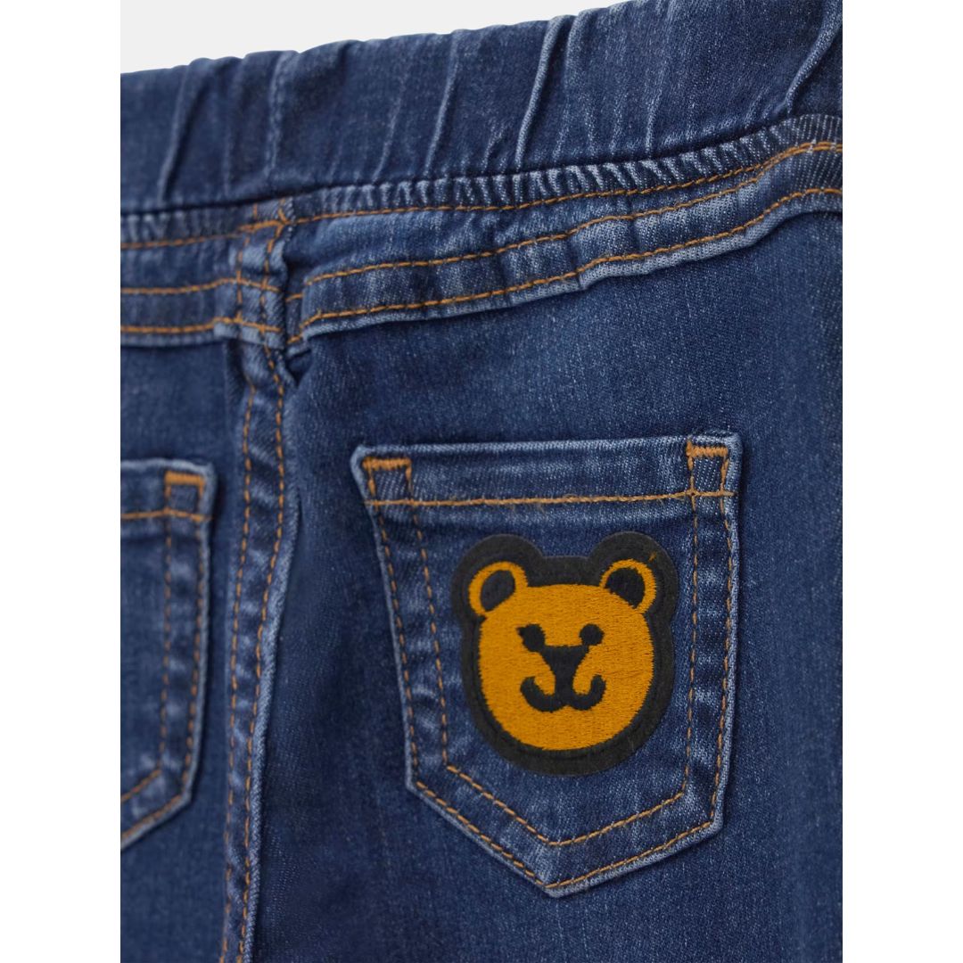 i4ya00d4CA0 - Pantaloni Bambino - guess