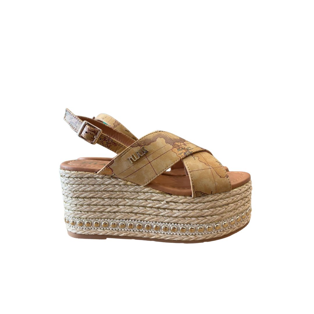 z11209820 - Sandali - ALVIERO MARTINI