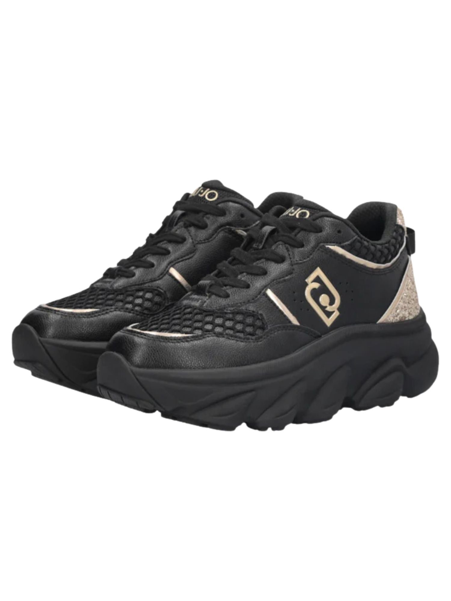 bf5061px783 - Scarpe - LIU JO