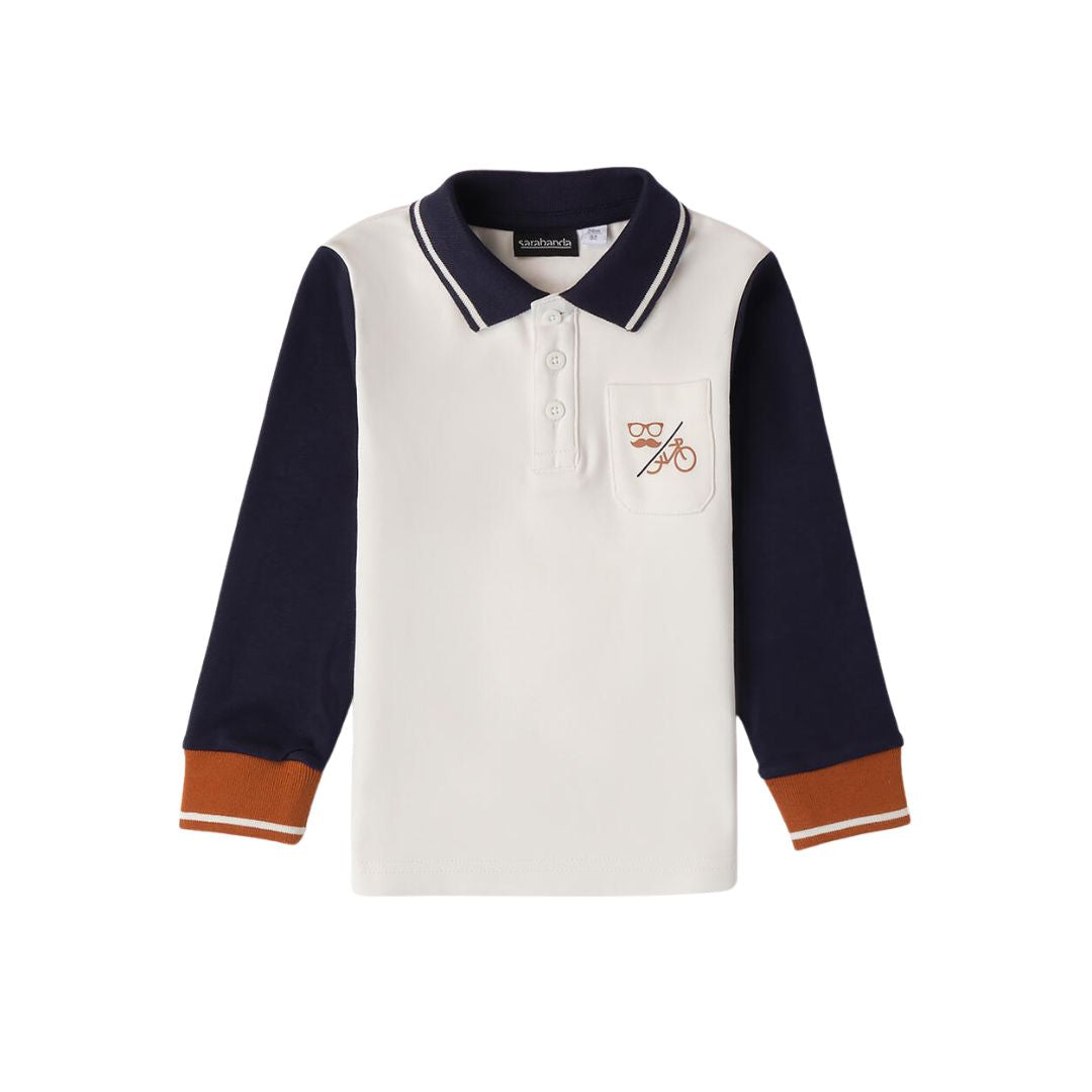 0a13900ba04 - Maglieria Bambino - SARABANDA