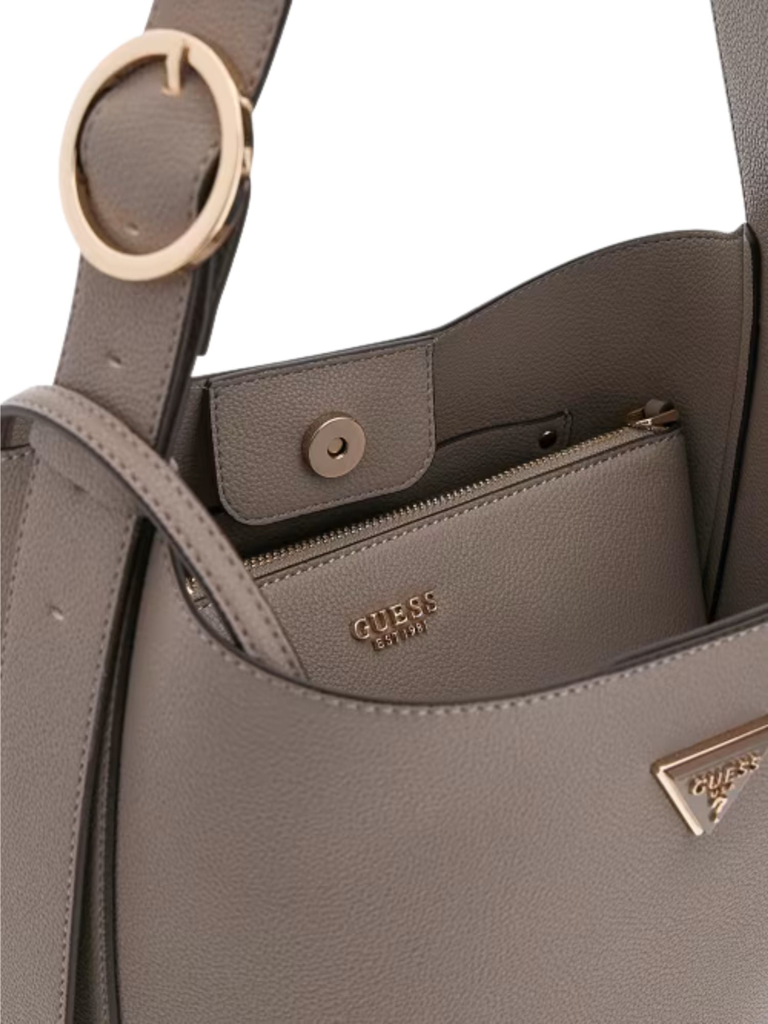 HWBG697404 - Borsa - guess