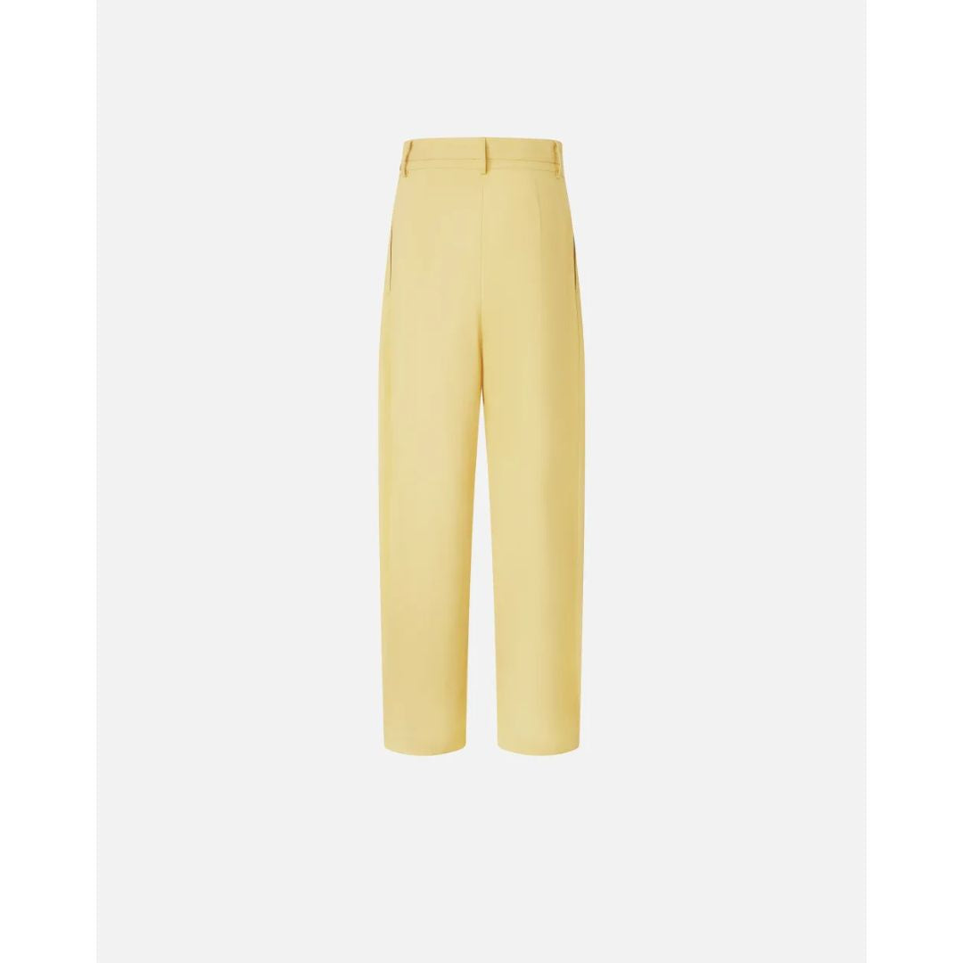 104648A2ER - Pantaloni - PINKO