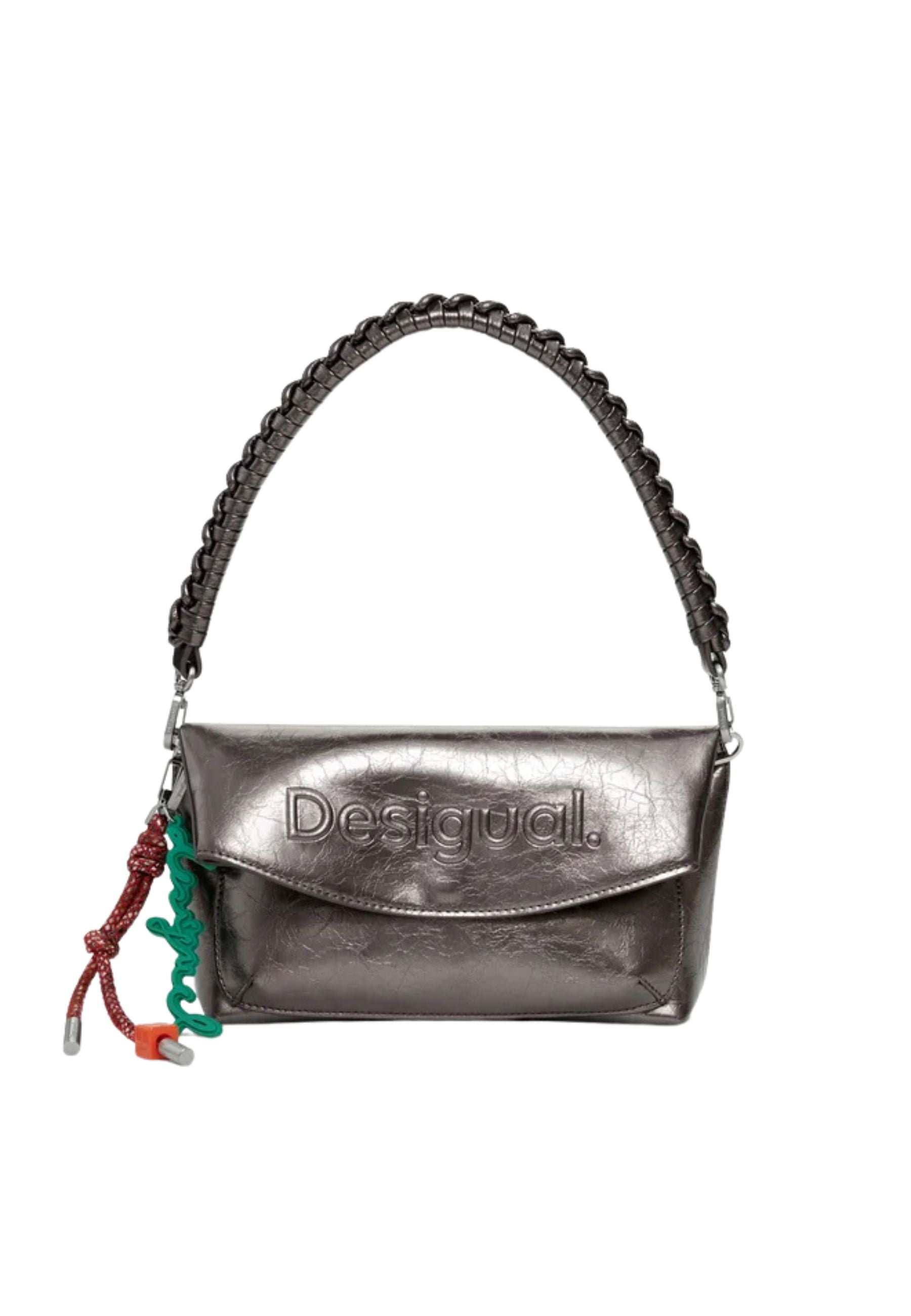 25WAXPAQ - Borsa - DESIGUAL