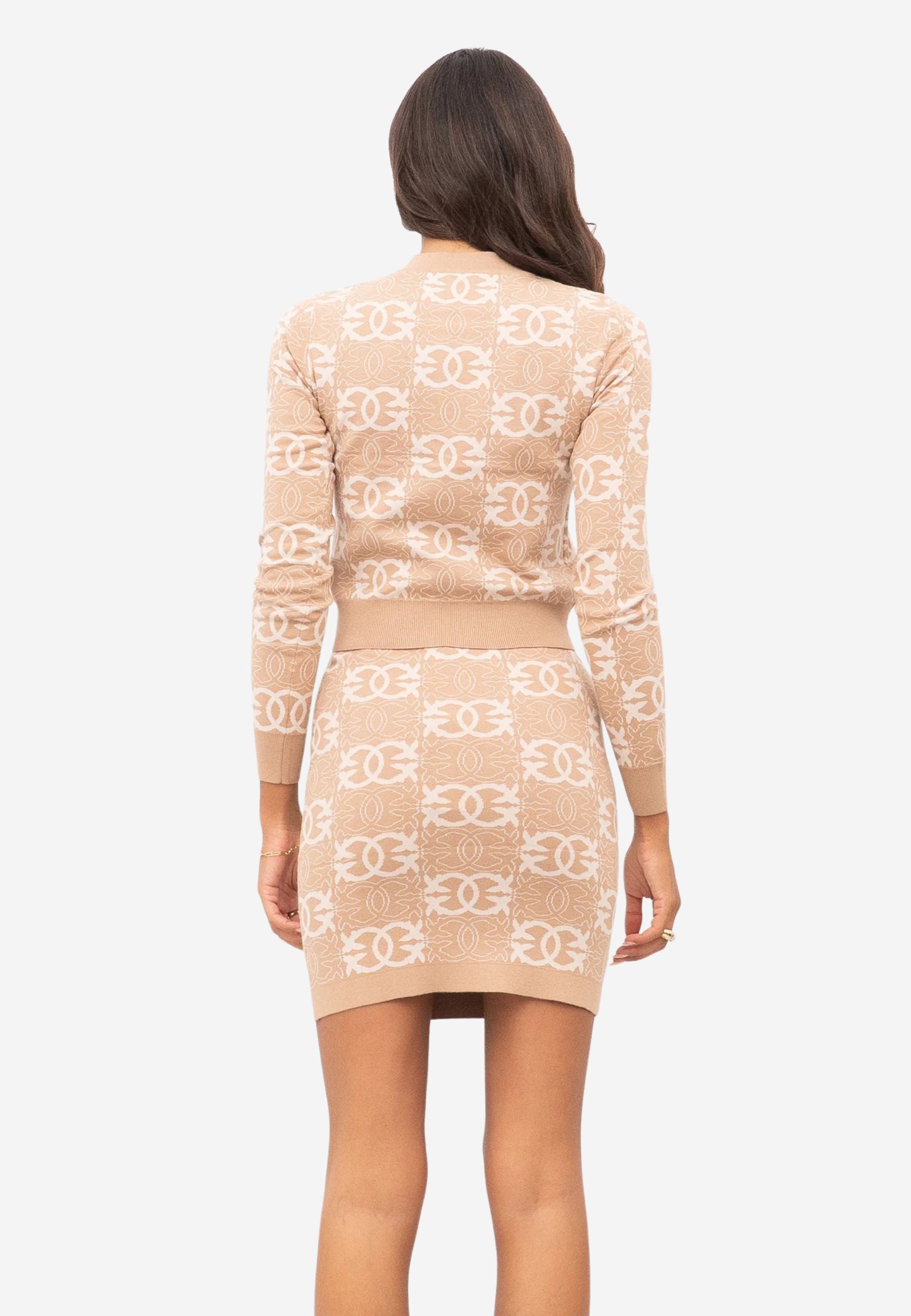 106041A2YD - Maglia - PINKO