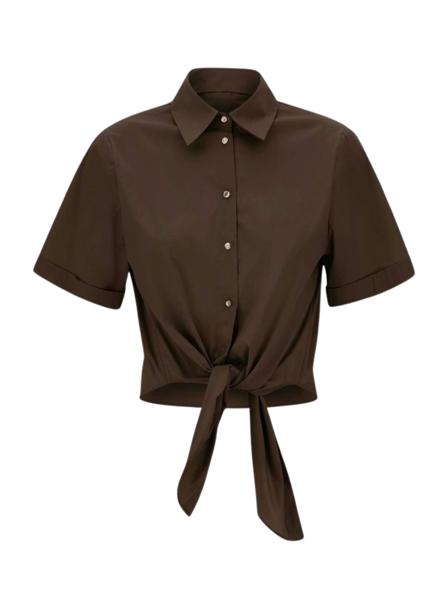 ca6281t297a - Camicia - LIU JO
